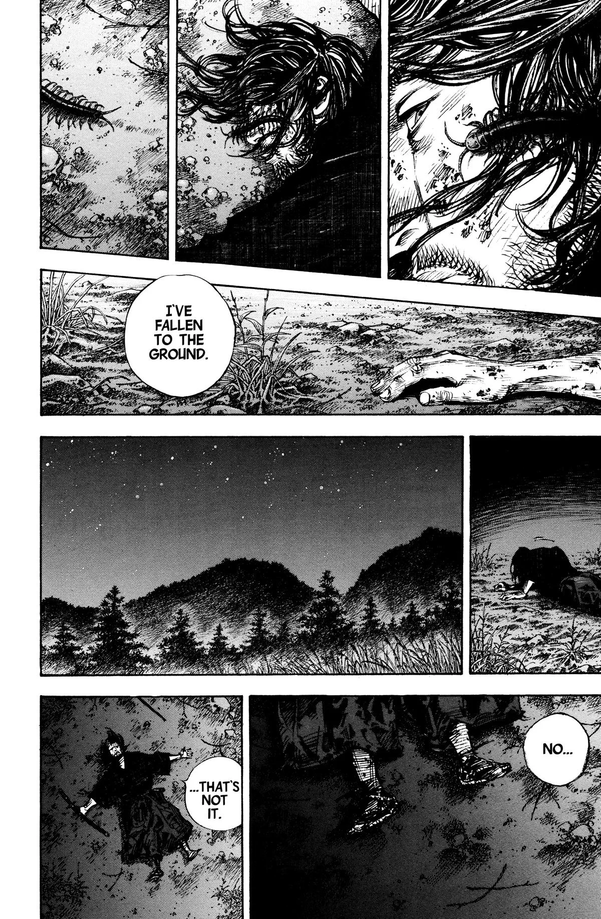 Vagabond - Chapter 301 - Page 30