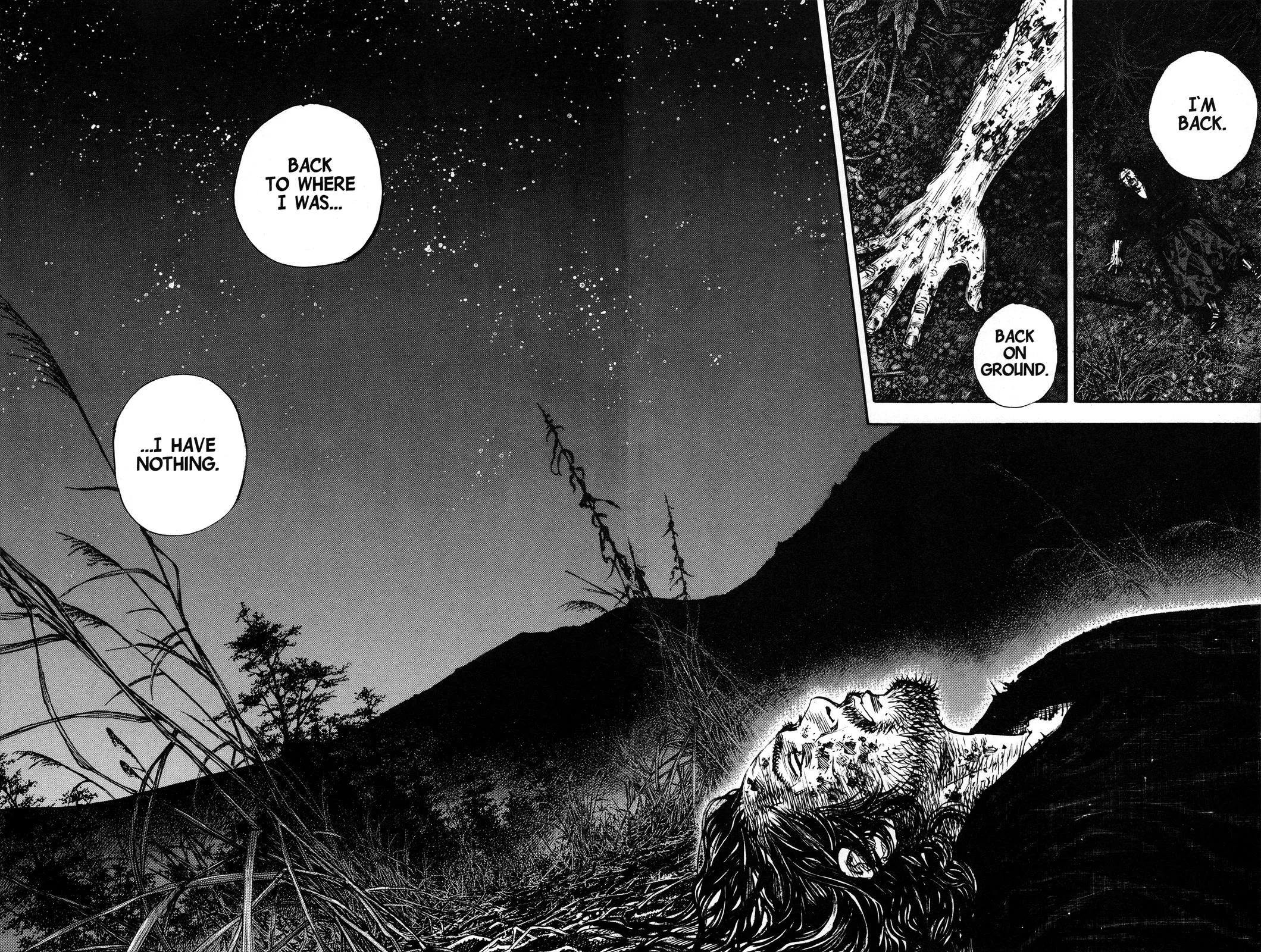 Vagabond - Chapter 301 - Page 32