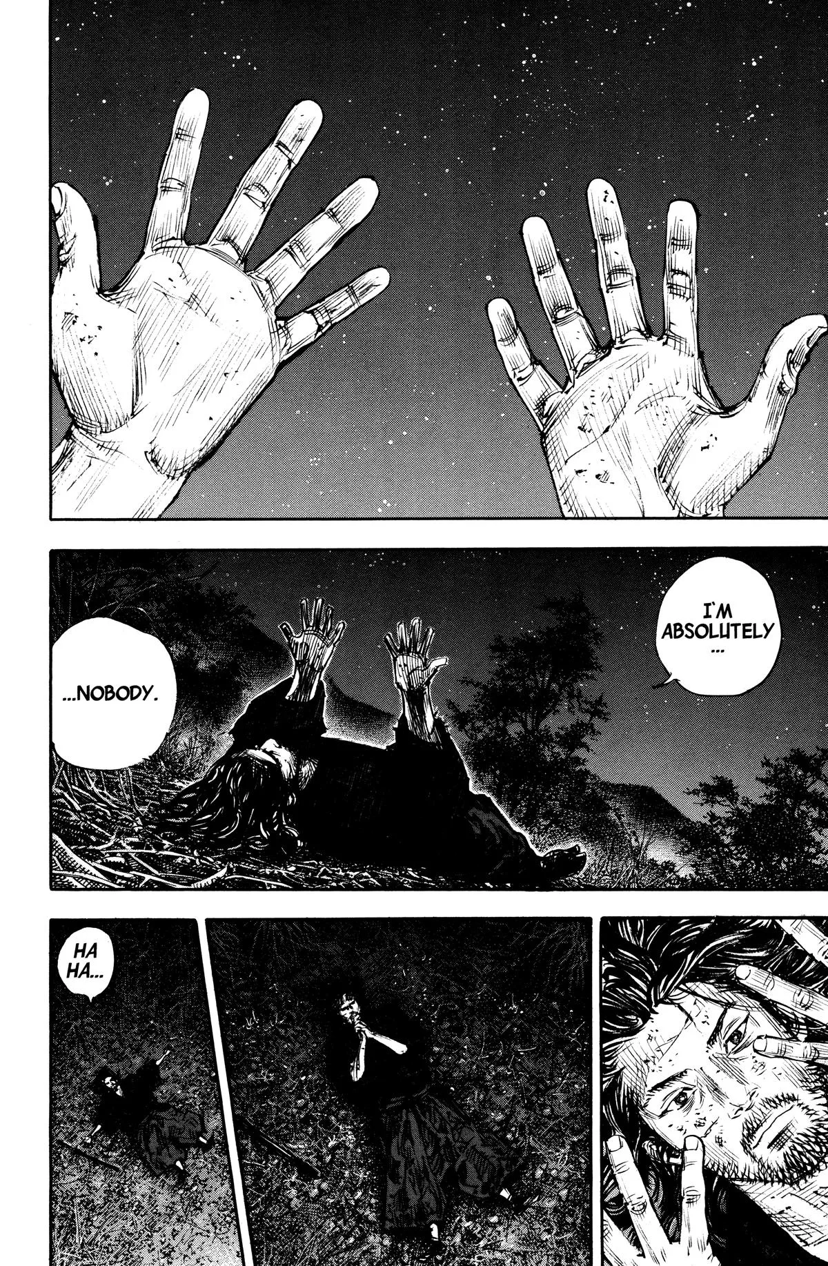 Vagabond - Chapter 301 - Page 33