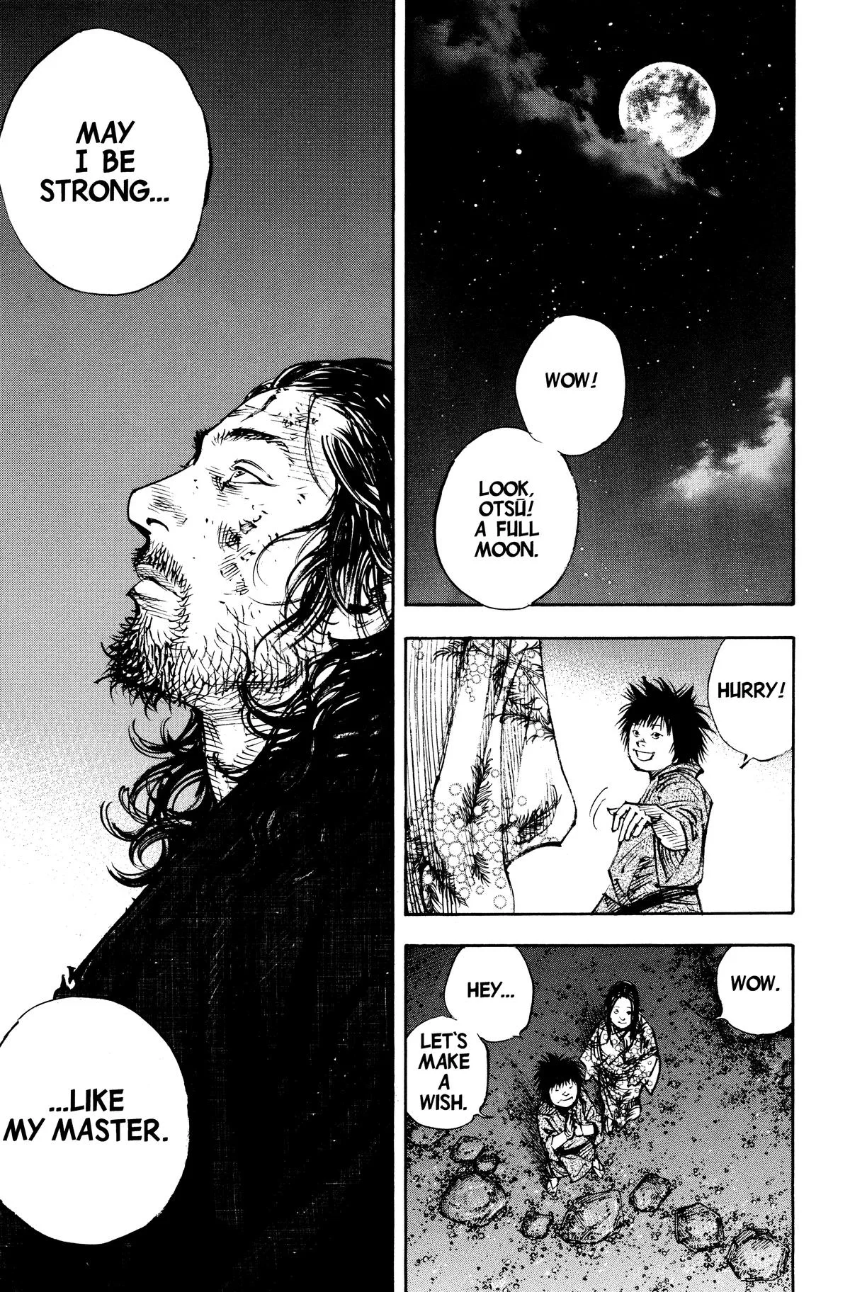 Vagabond - Chapter 301 - Page 36