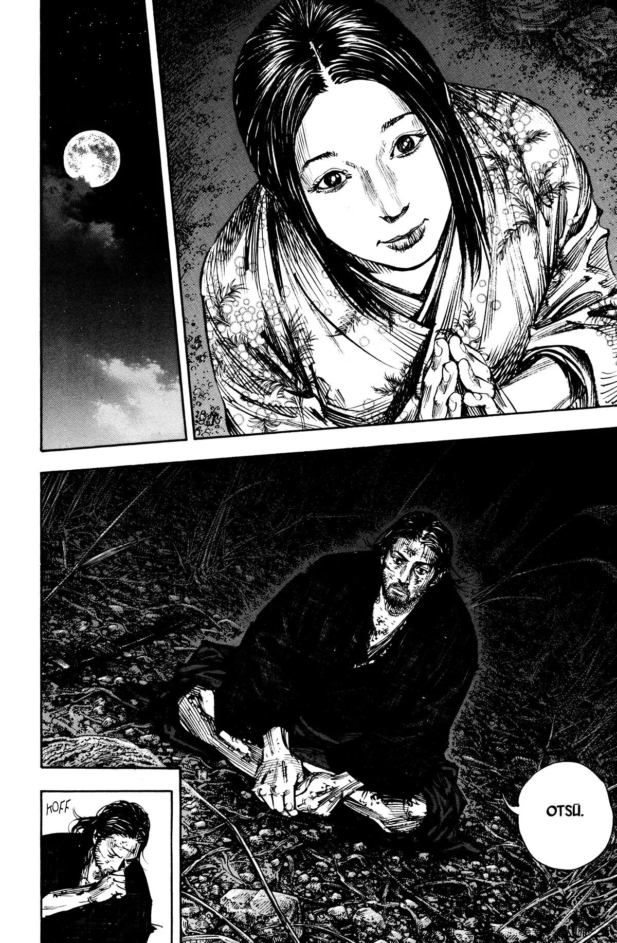 Vagabond - Chapter 301 - Page 37