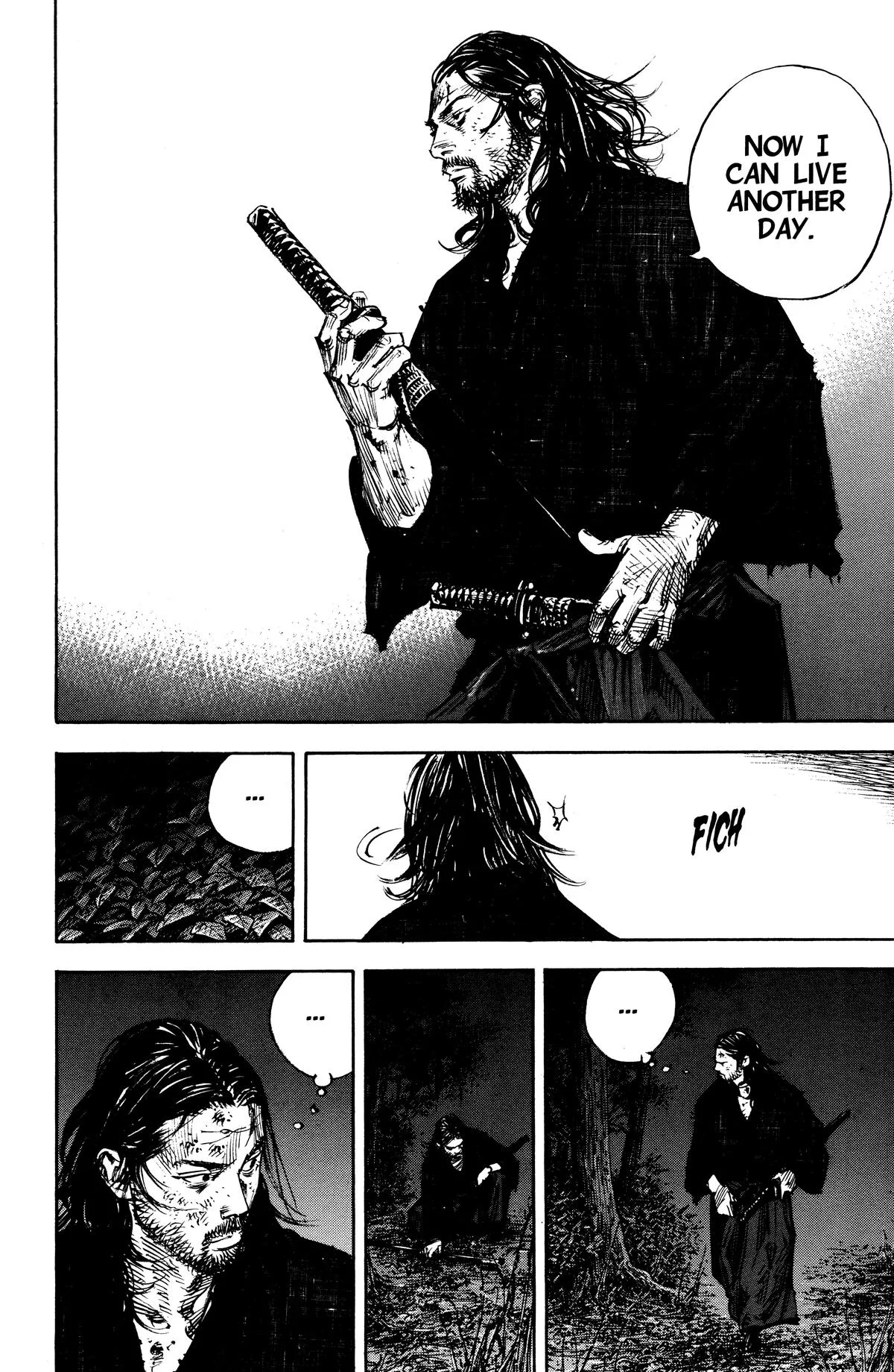 Vagabond - Chapter 301 - Page 39