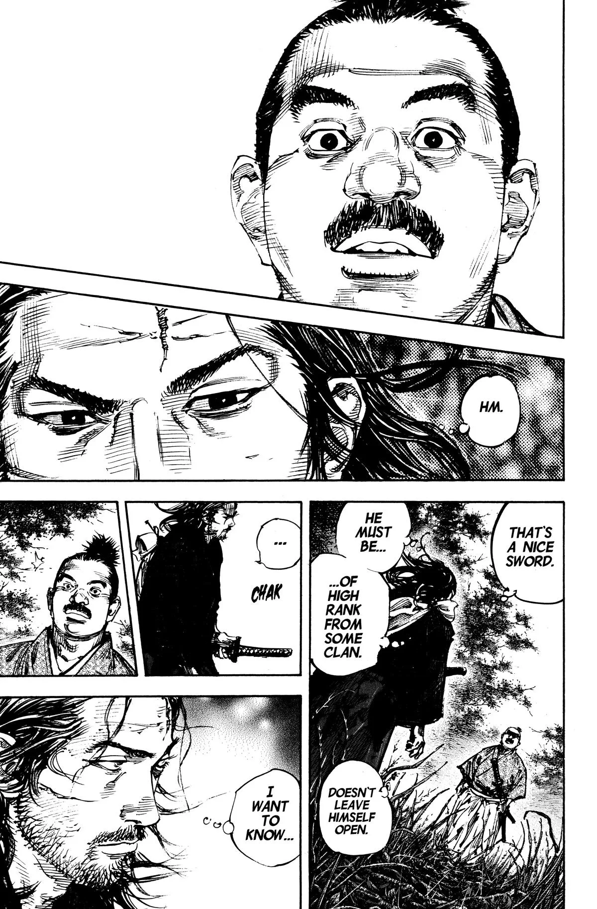 Vagabond - Chapter 301 - Page 4