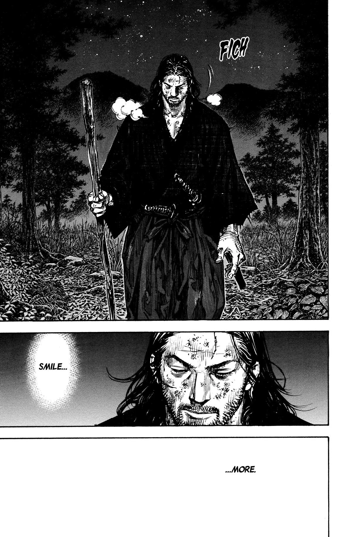 Vagabond - Chapter 301 - Page 40