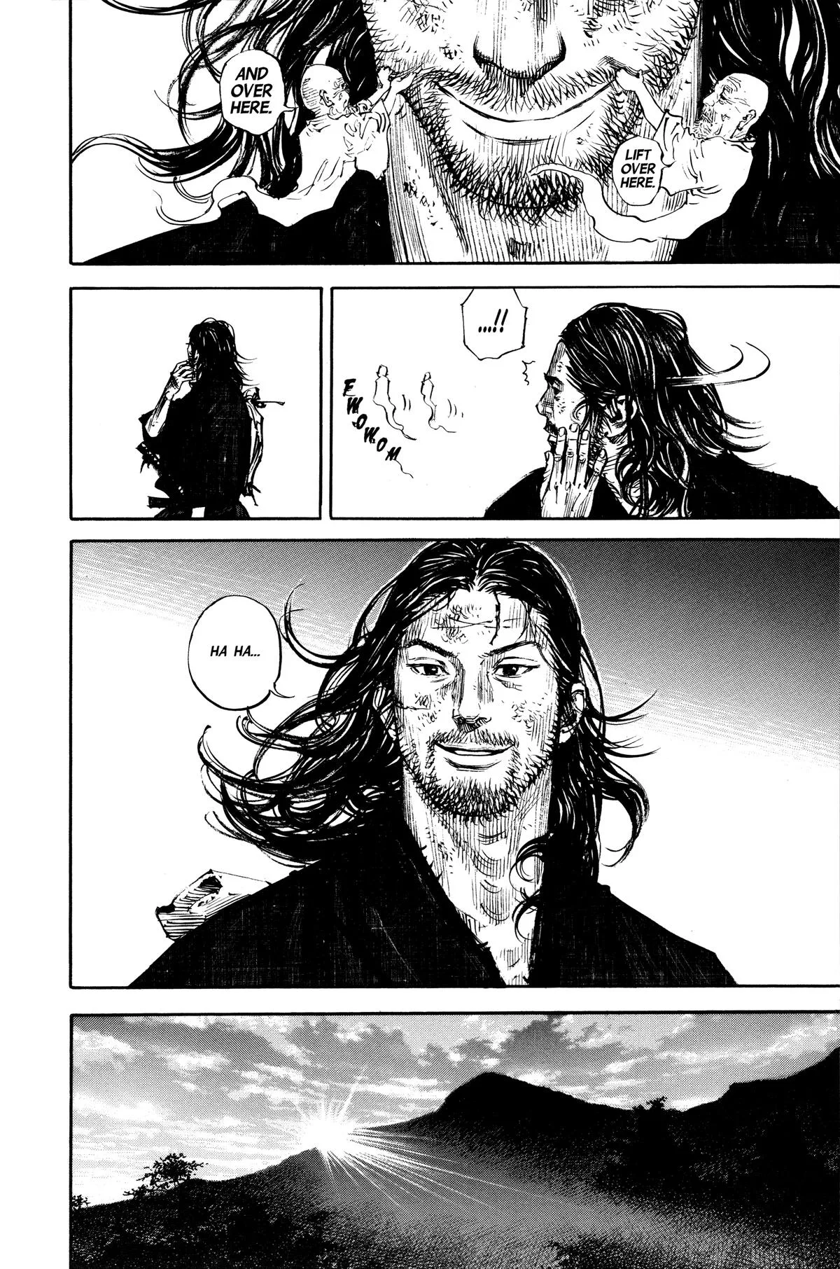 Vagabond - Chapter 301 - Page 41