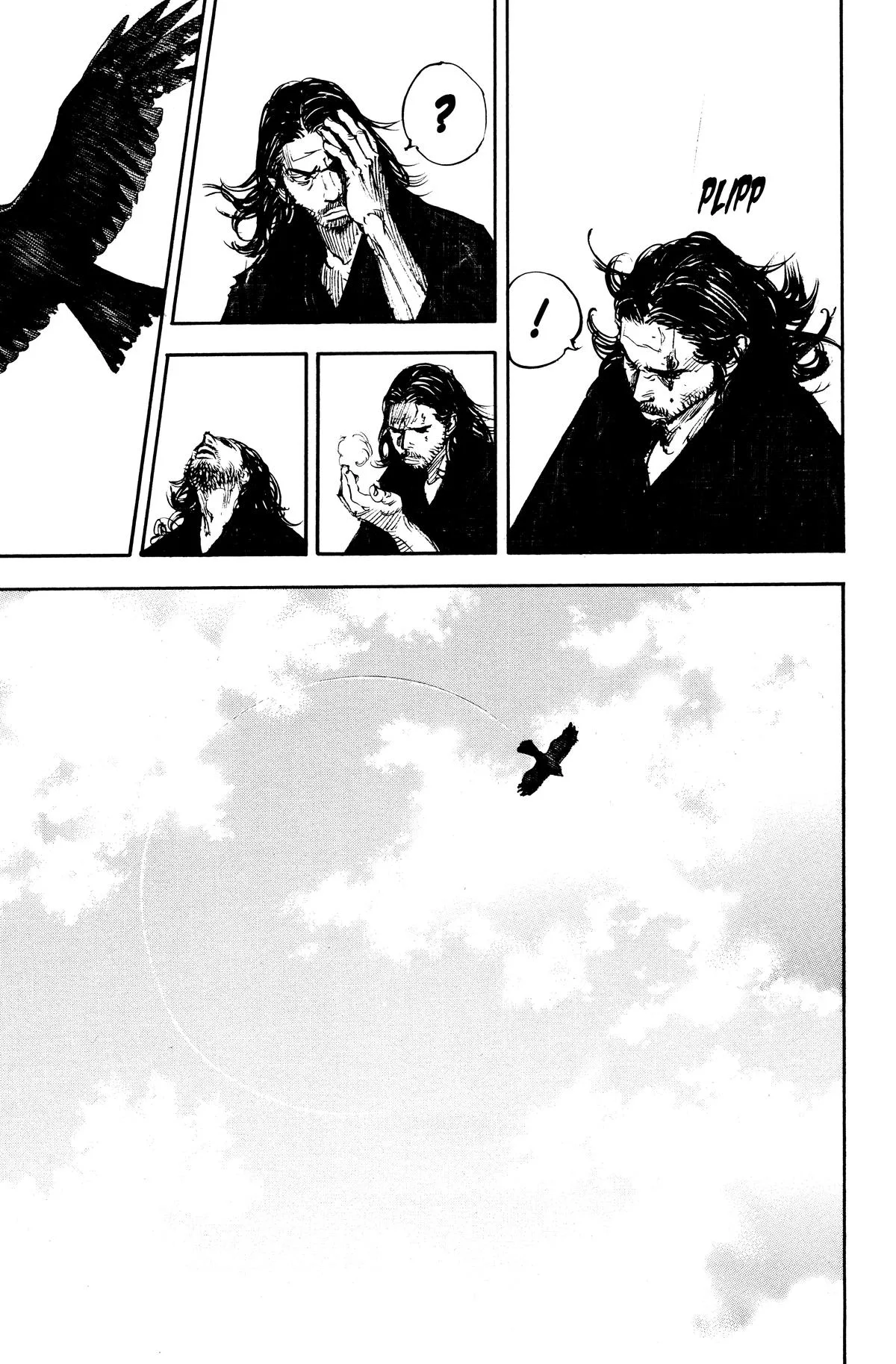 Vagabond - Chapter 301 - Page 8