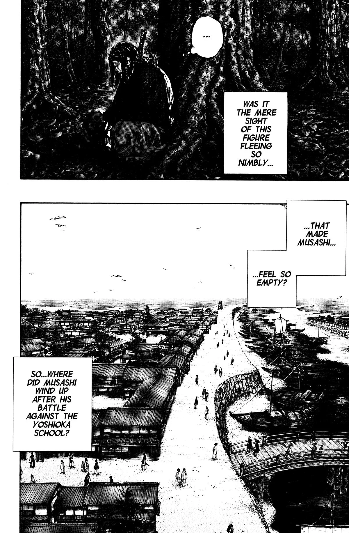 Vagabond - Chapter 301 - Page 9
