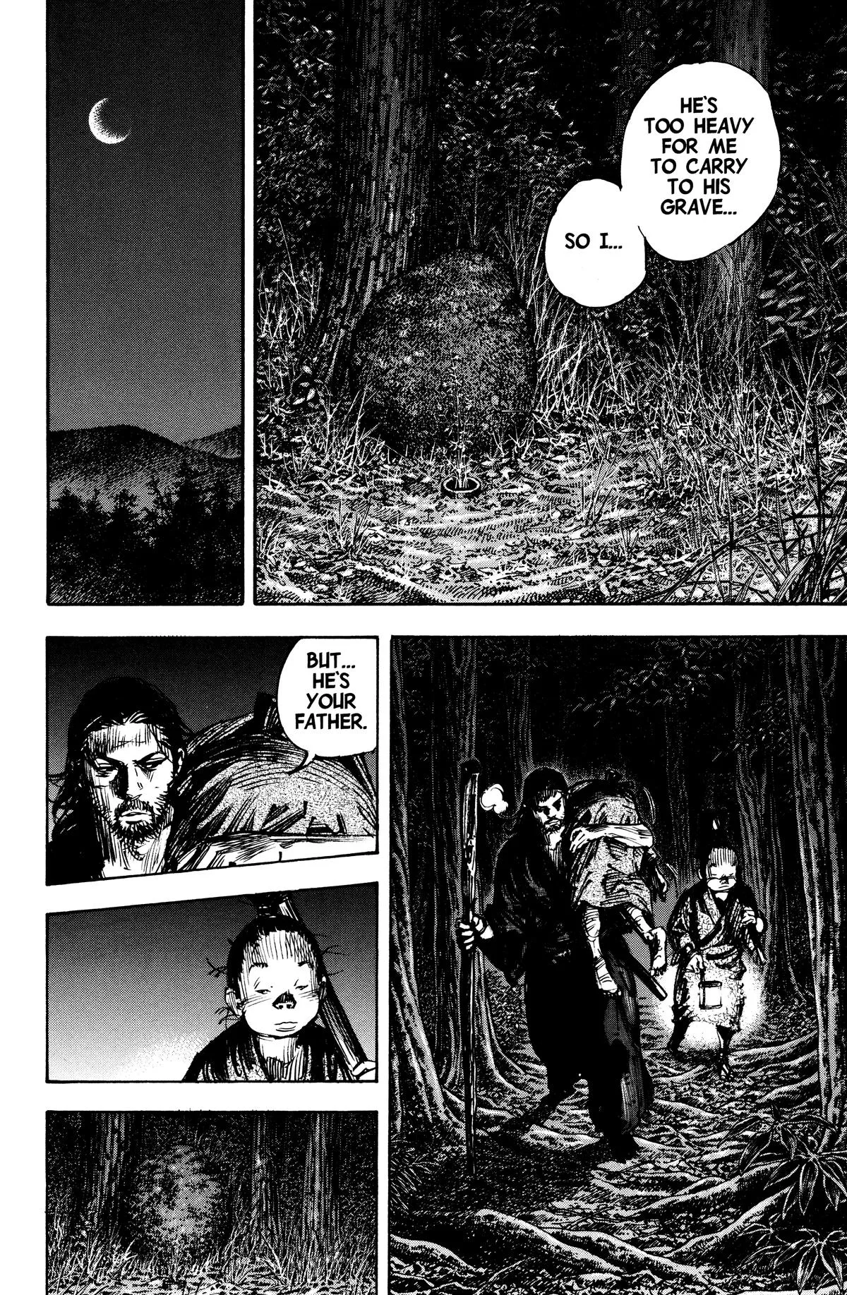 Vagabond - Chapter 302 - Page 10