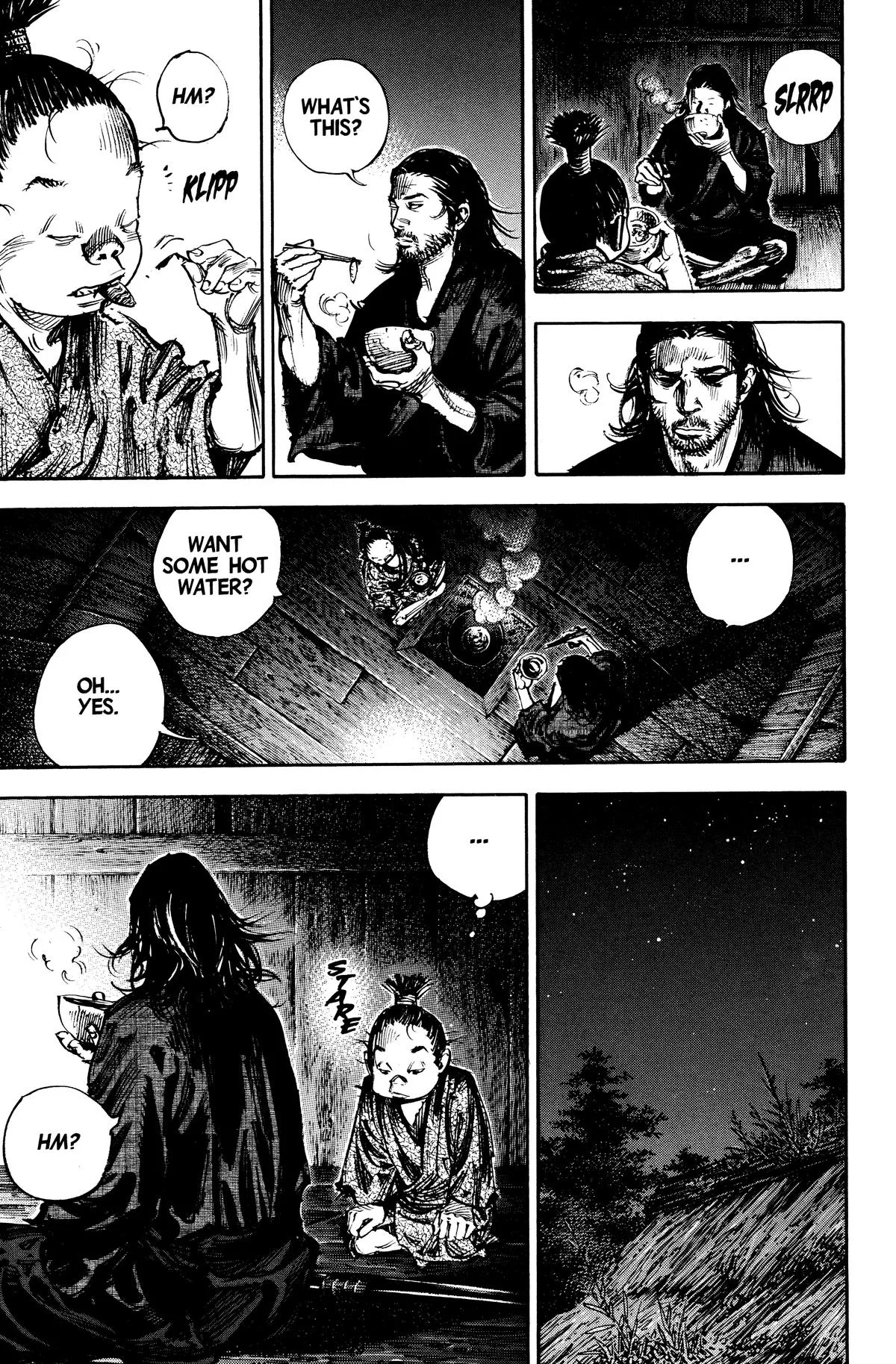 Vagabond - Chapter 302 - Page 13