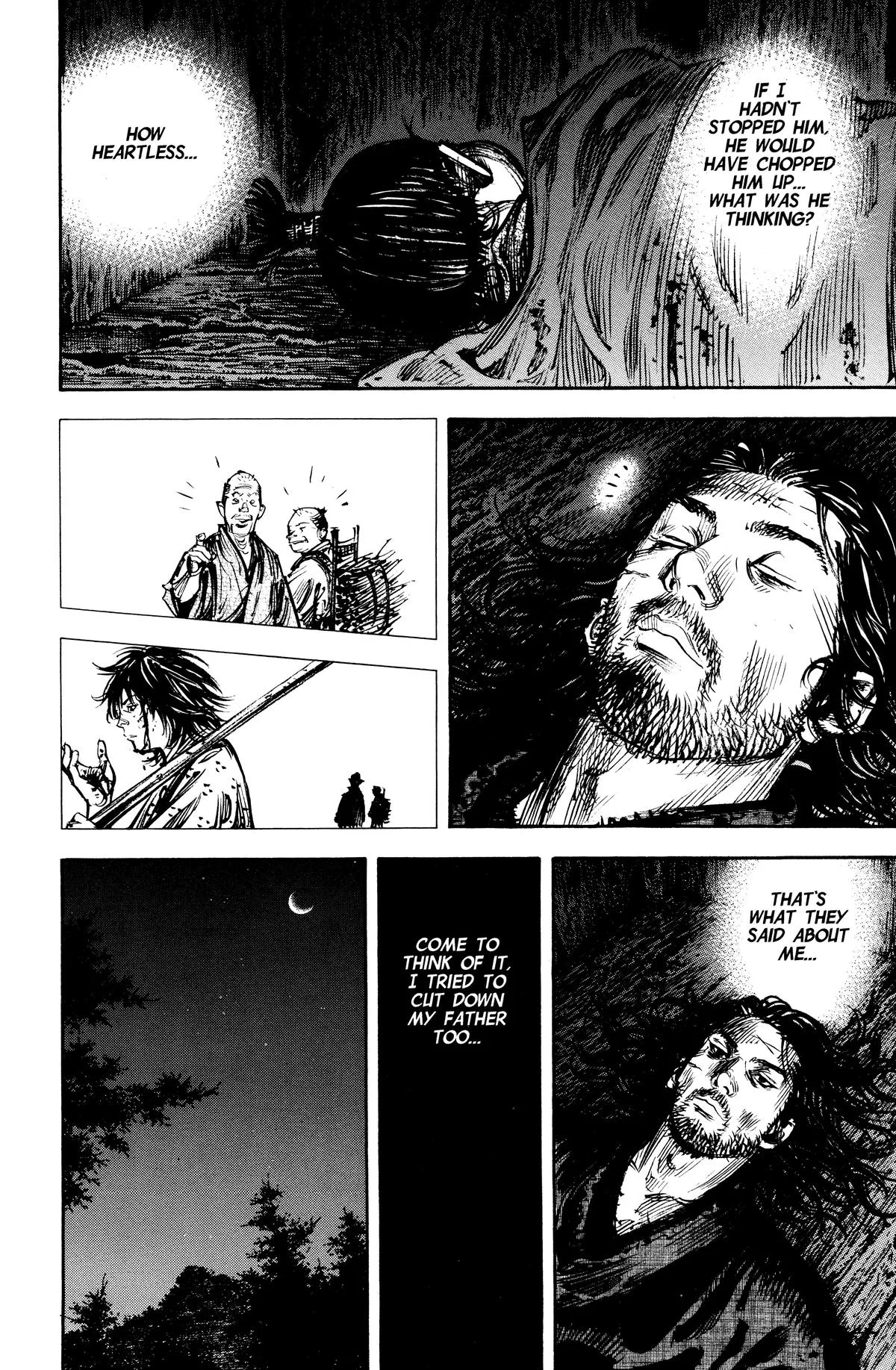 Vagabond - Chapter 302 - Page 16
