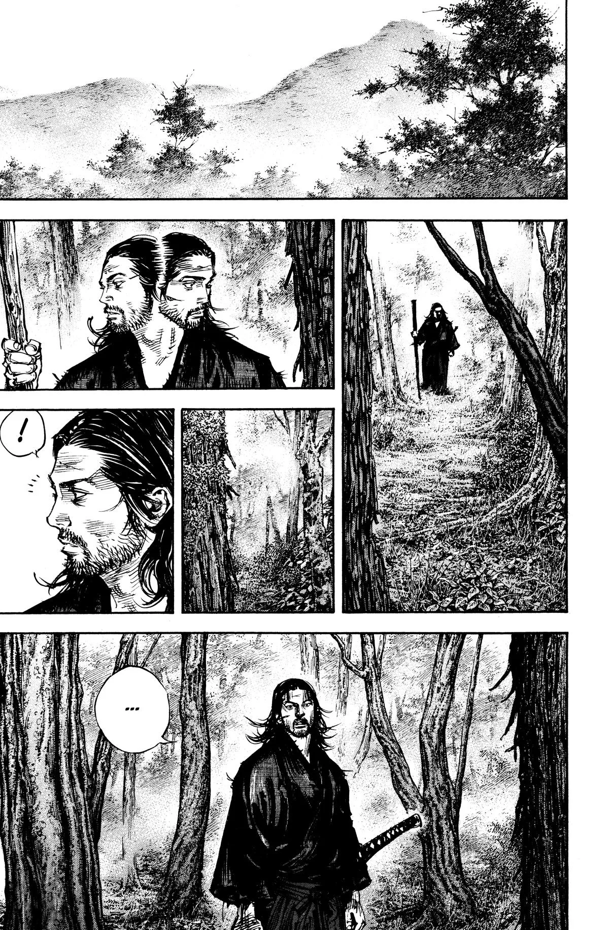 Vagabond - Chapter 302 - Page 17