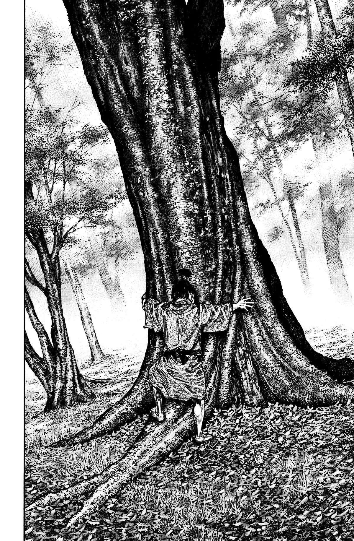 Vagabond - Chapter 302 - Page 18