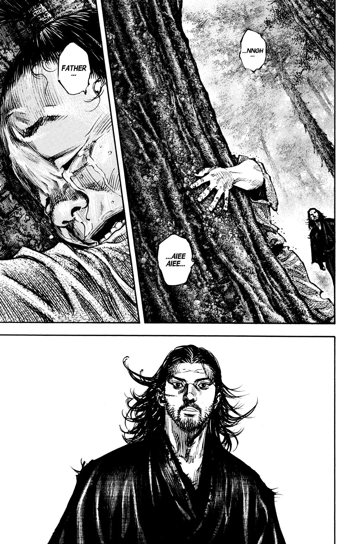 Vagabond - Chapter 302 - Page 19