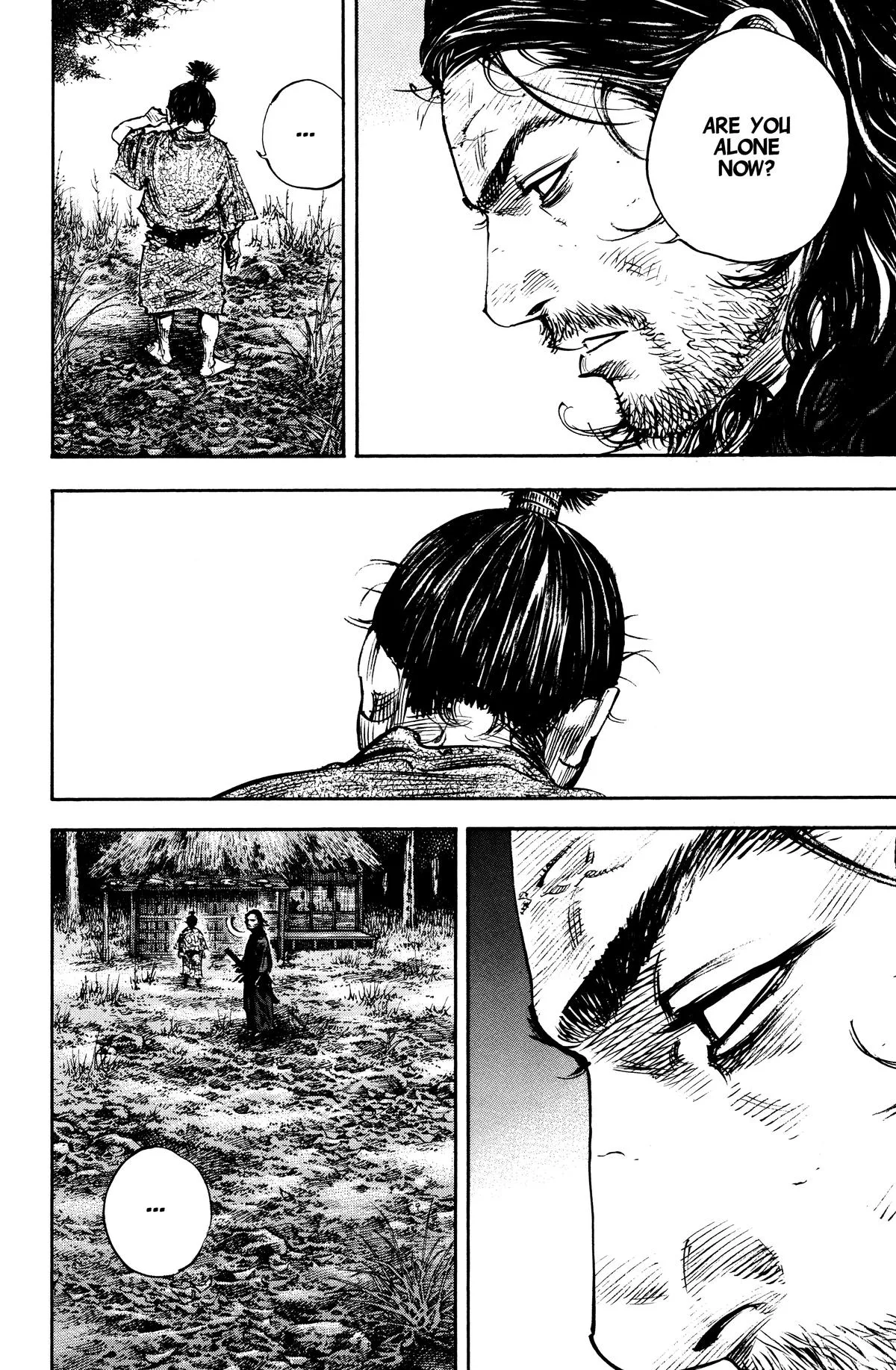 Vagabond - Chapter 302 - Page 22