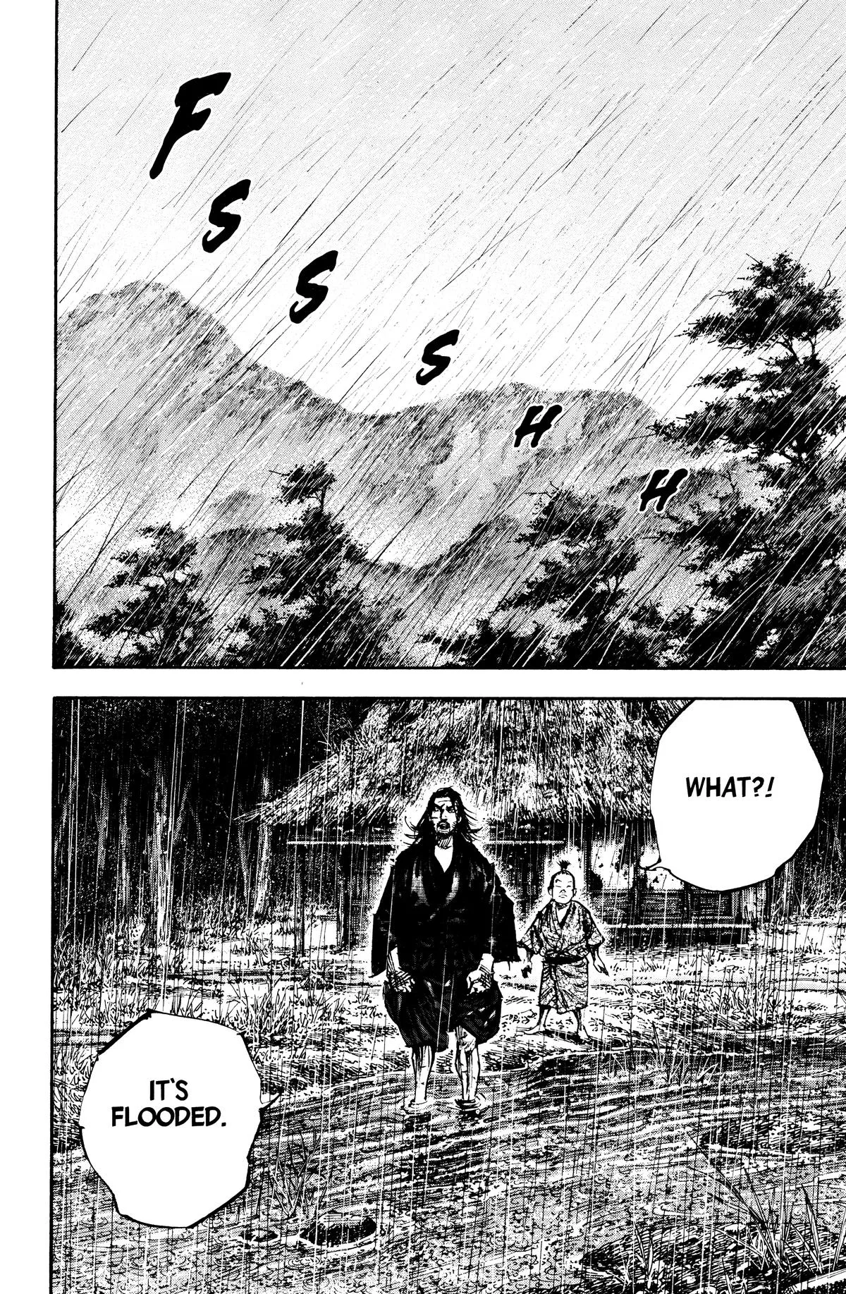 Vagabond - Chapter 302 - Page 28