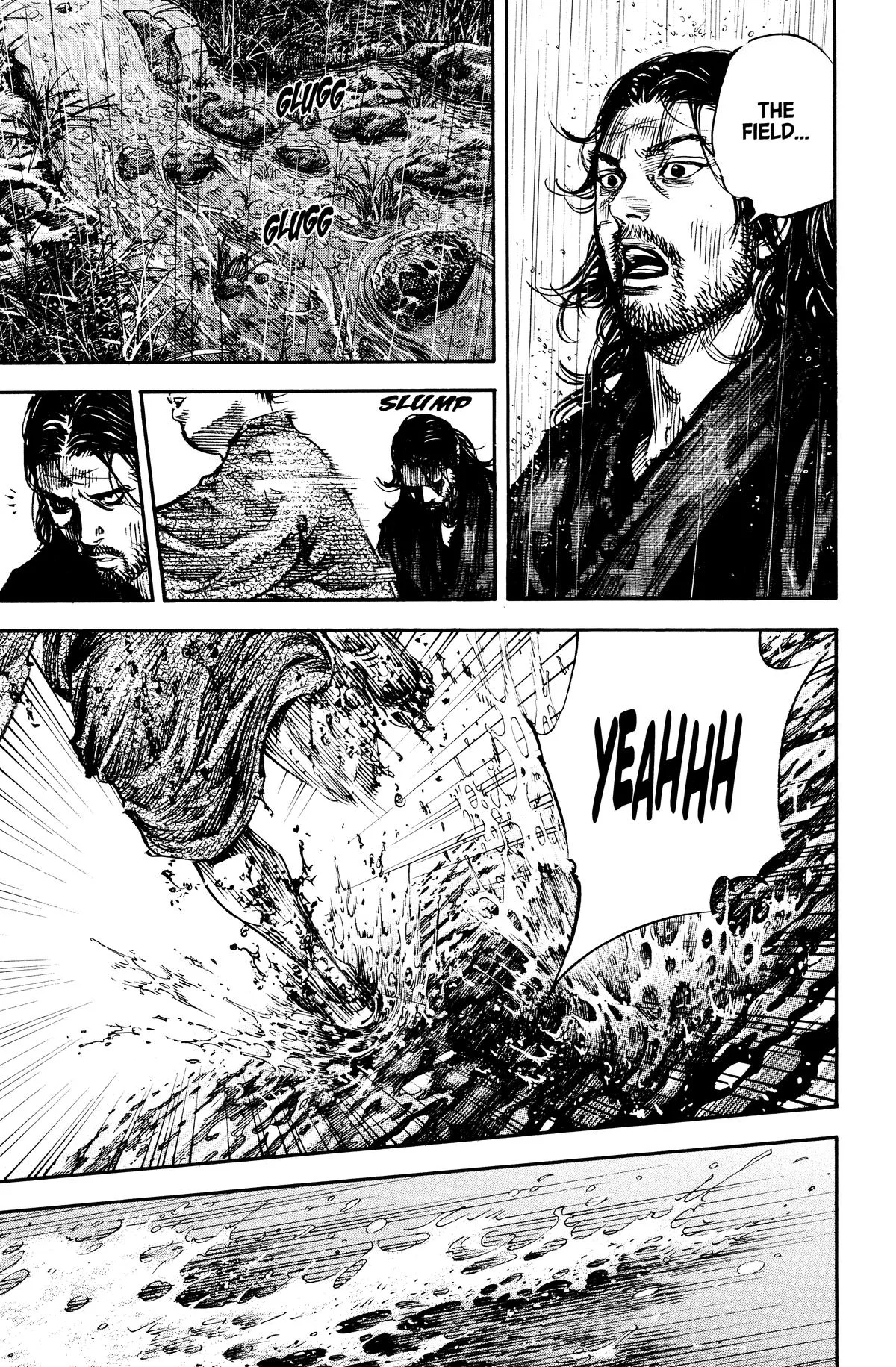 Vagabond - Chapter 302 - Page 29