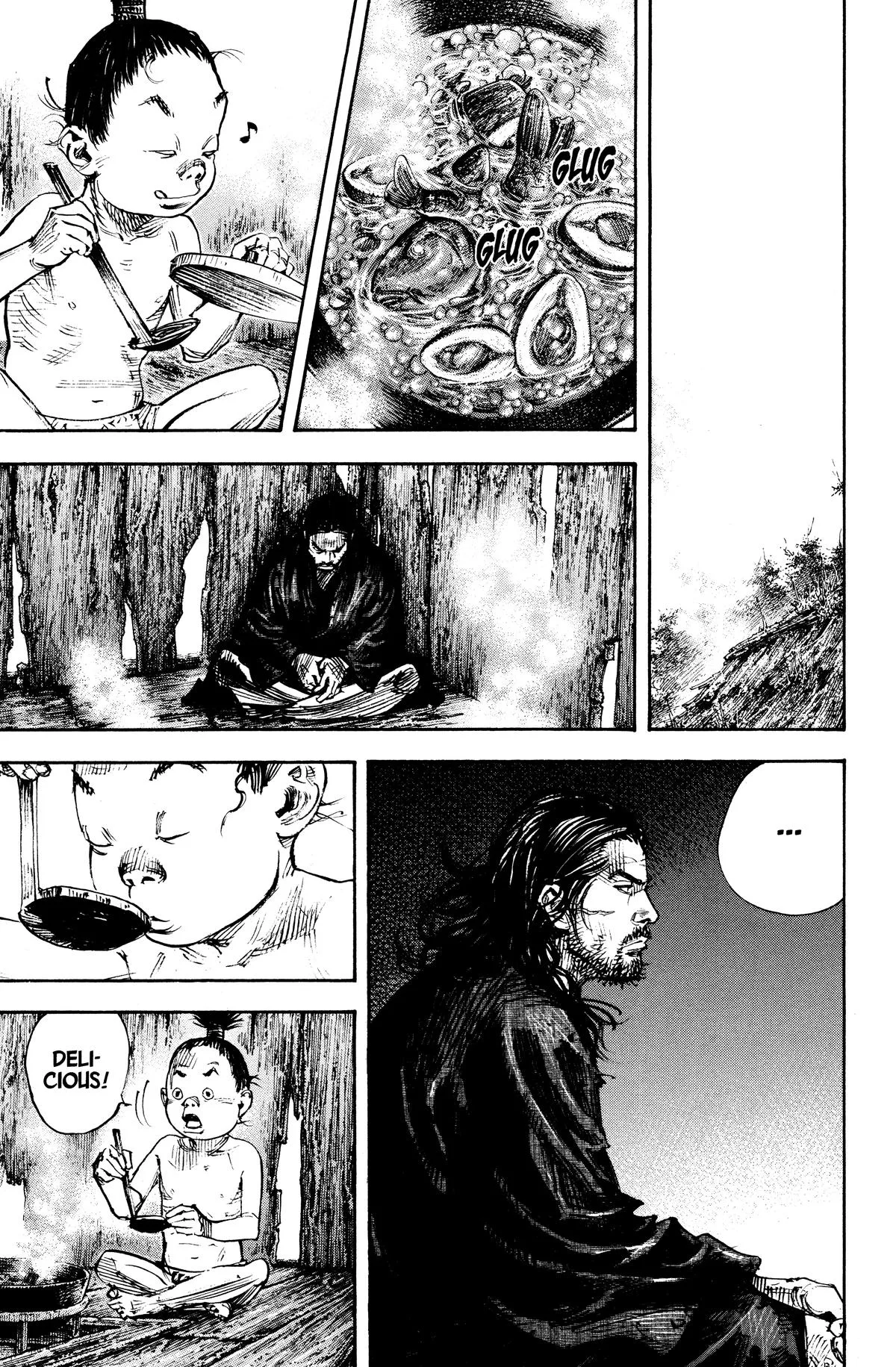 Vagabond - Chapter 302 - Page 31