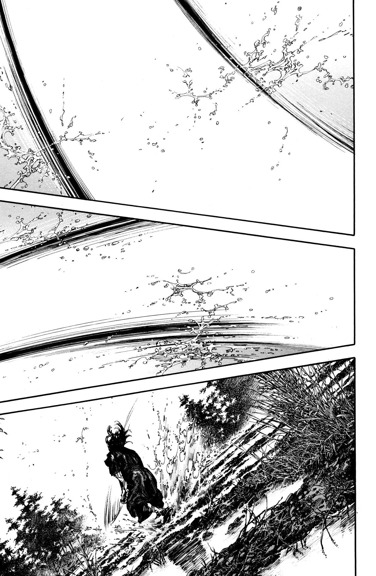 Vagabond - Chapter 302 - Page 35