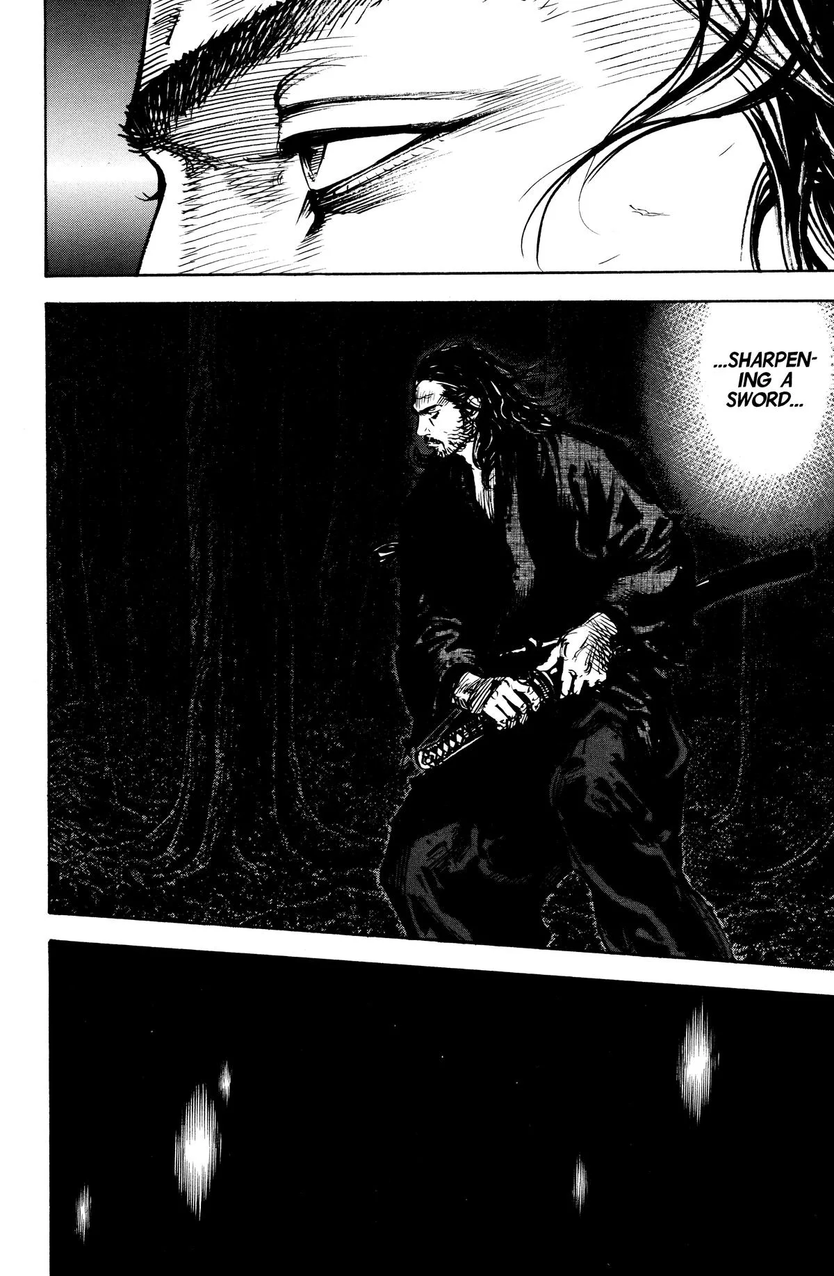 Vagabond - Chapter 302 - Page 4