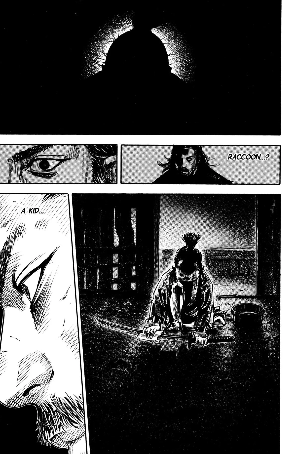 Vagabond - Chapter 302 - Page 5