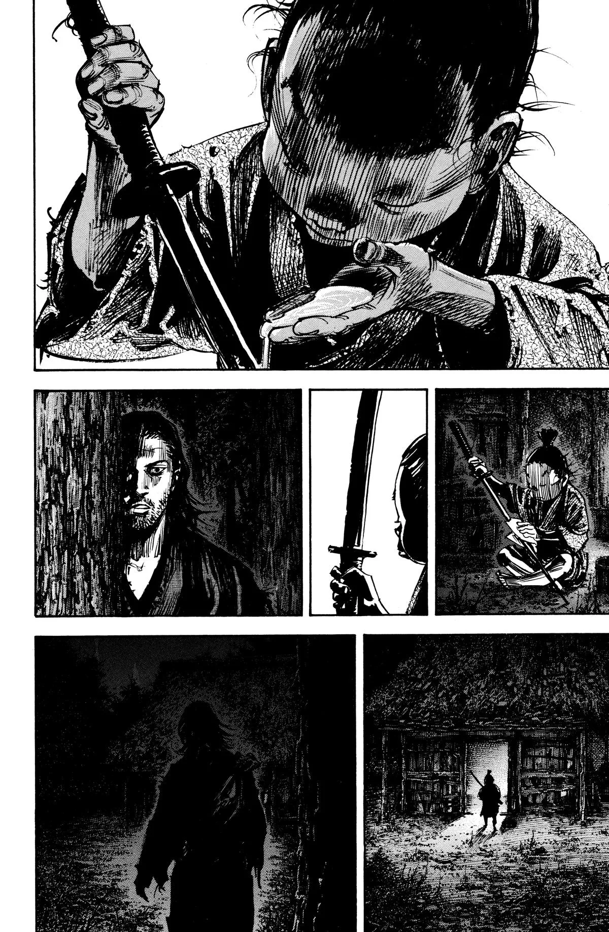 Vagabond - Chapter 302 - Page 6