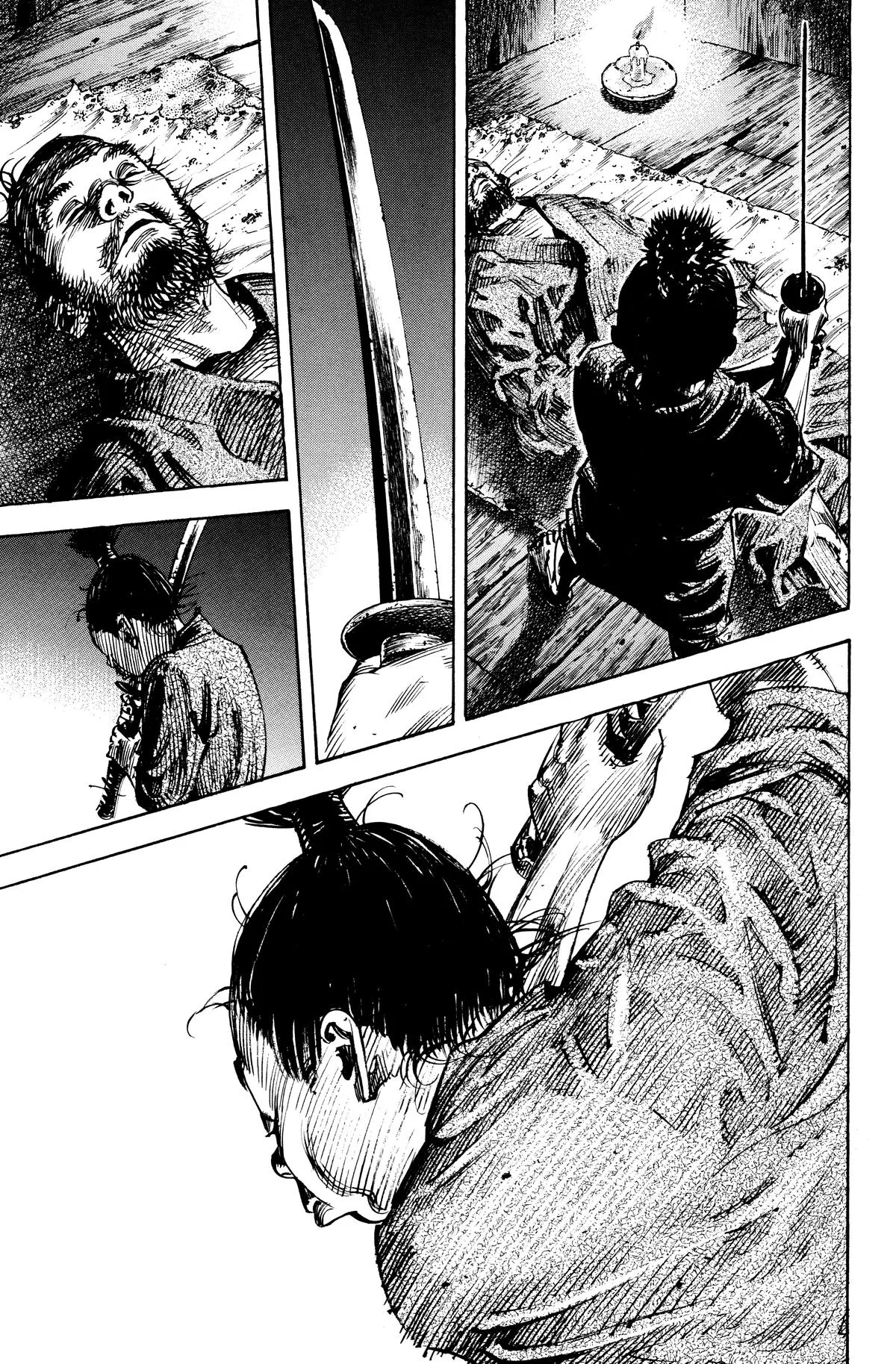 Vagabond - Chapter 302 - Page 7