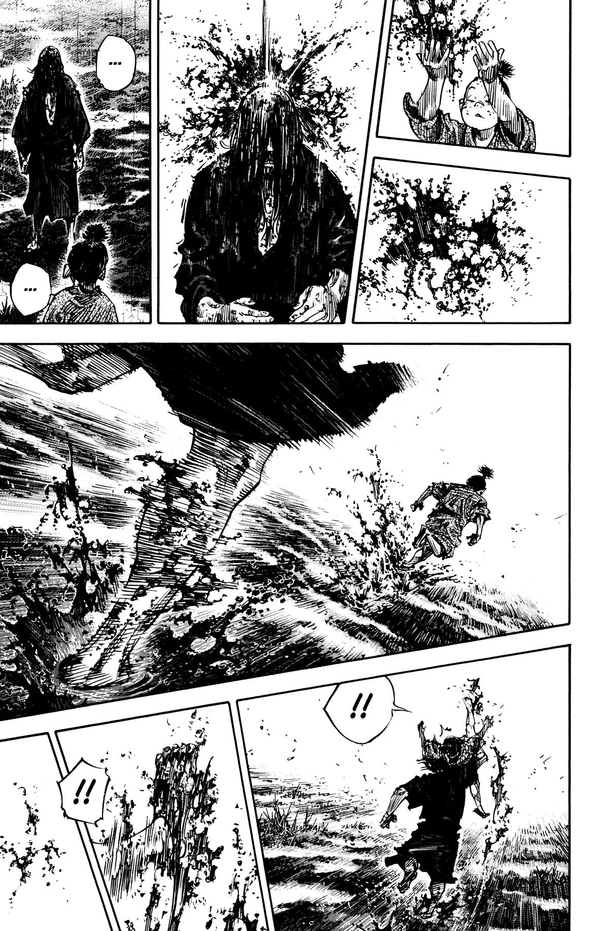 Vagabond - Chapter 303 - Page 10