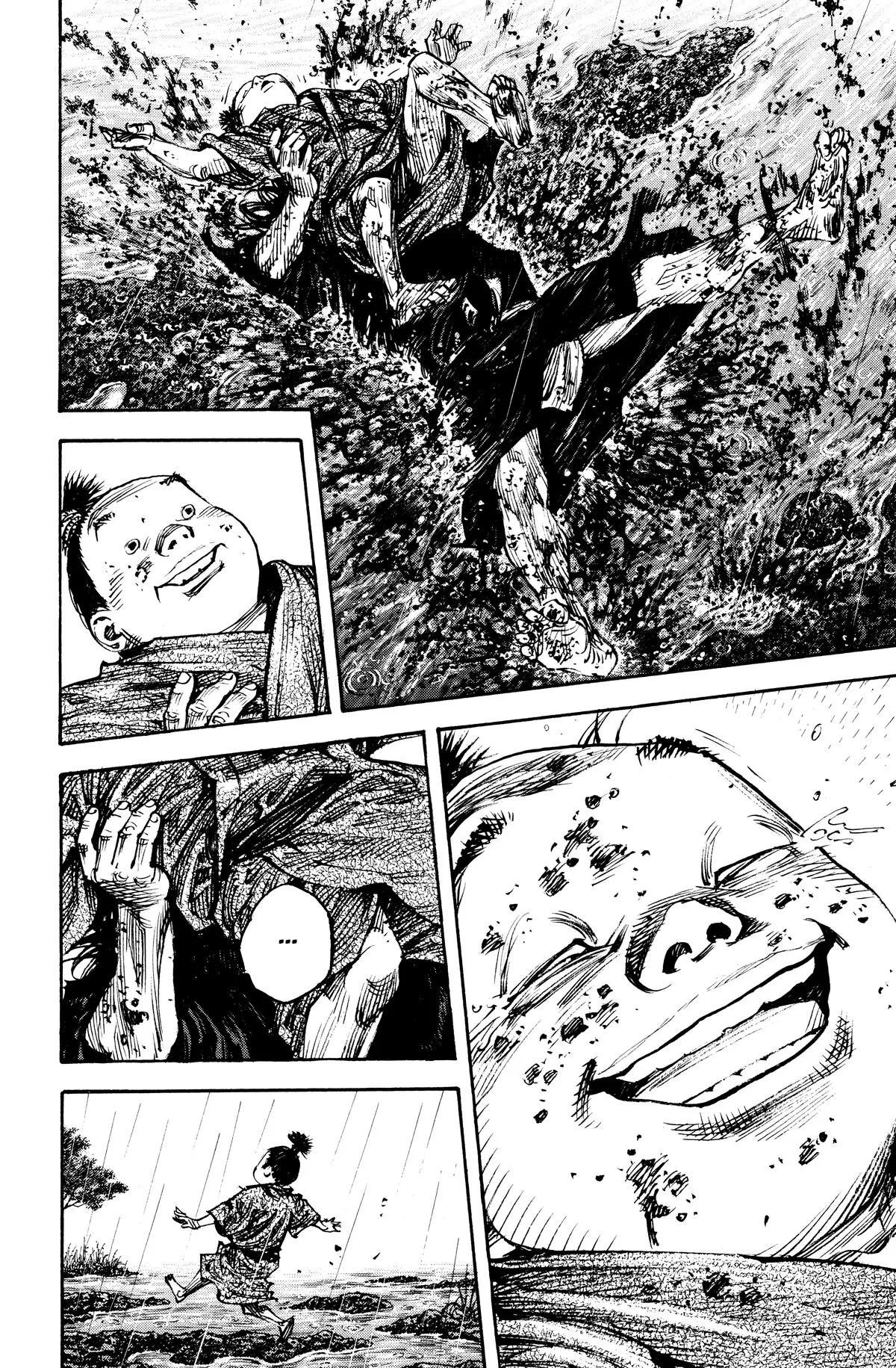 Vagabond - Chapter 303 - Page 11