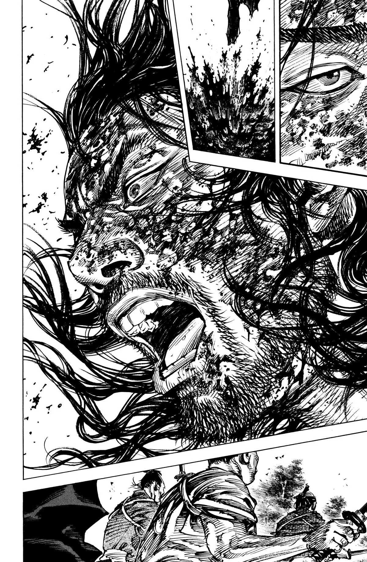Vagabond - Chapter 303 - Page 13