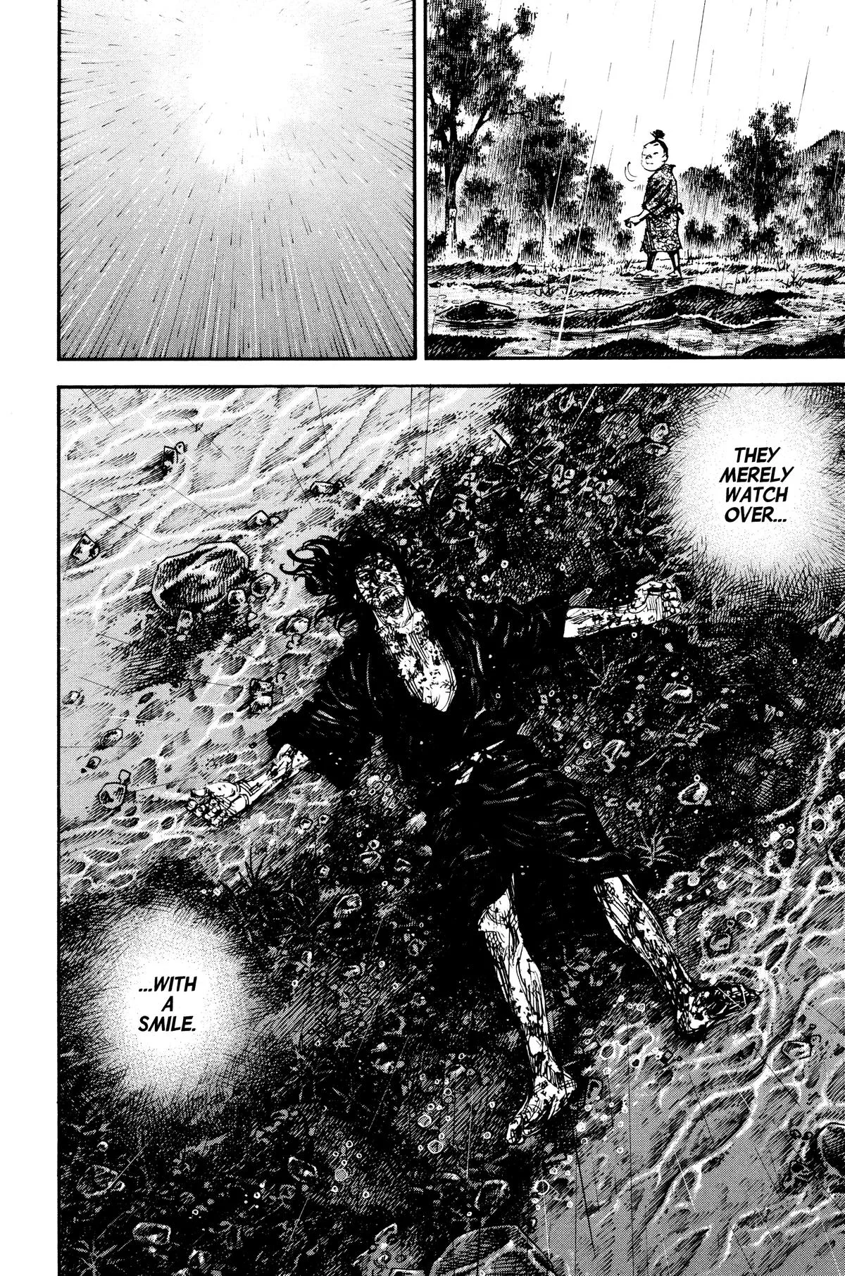 Vagabond - Chapter 303 - Page 16