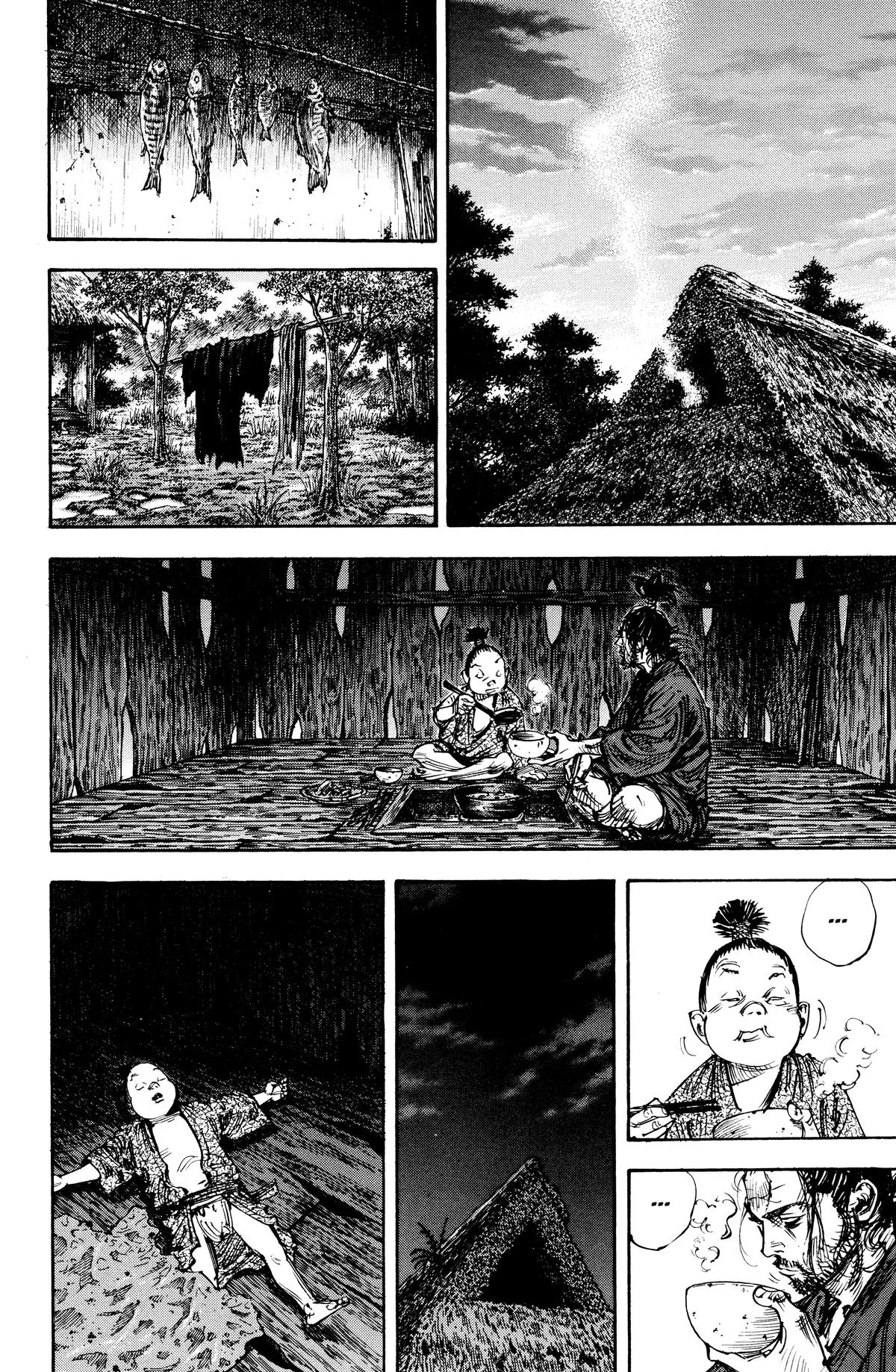 Vagabond - Chapter 303 - Page 18
