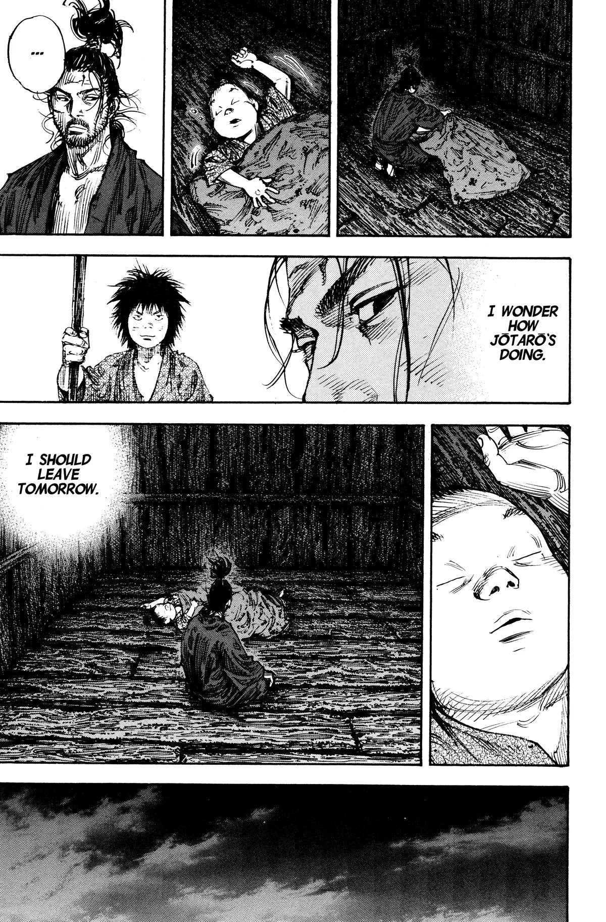 Vagabond - Chapter 303 - Page 19
