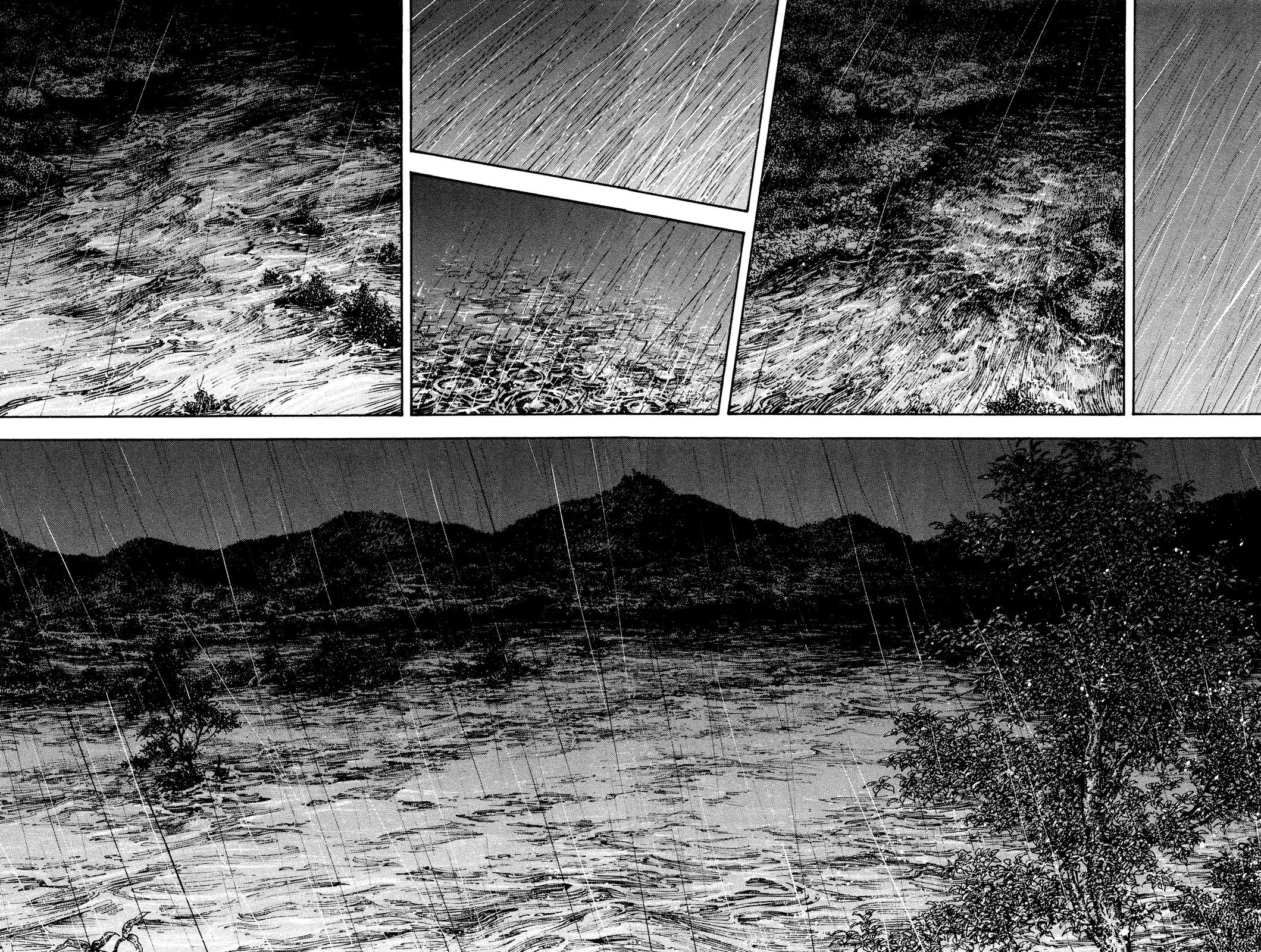 Vagabond - Chapter 303 - Page 2