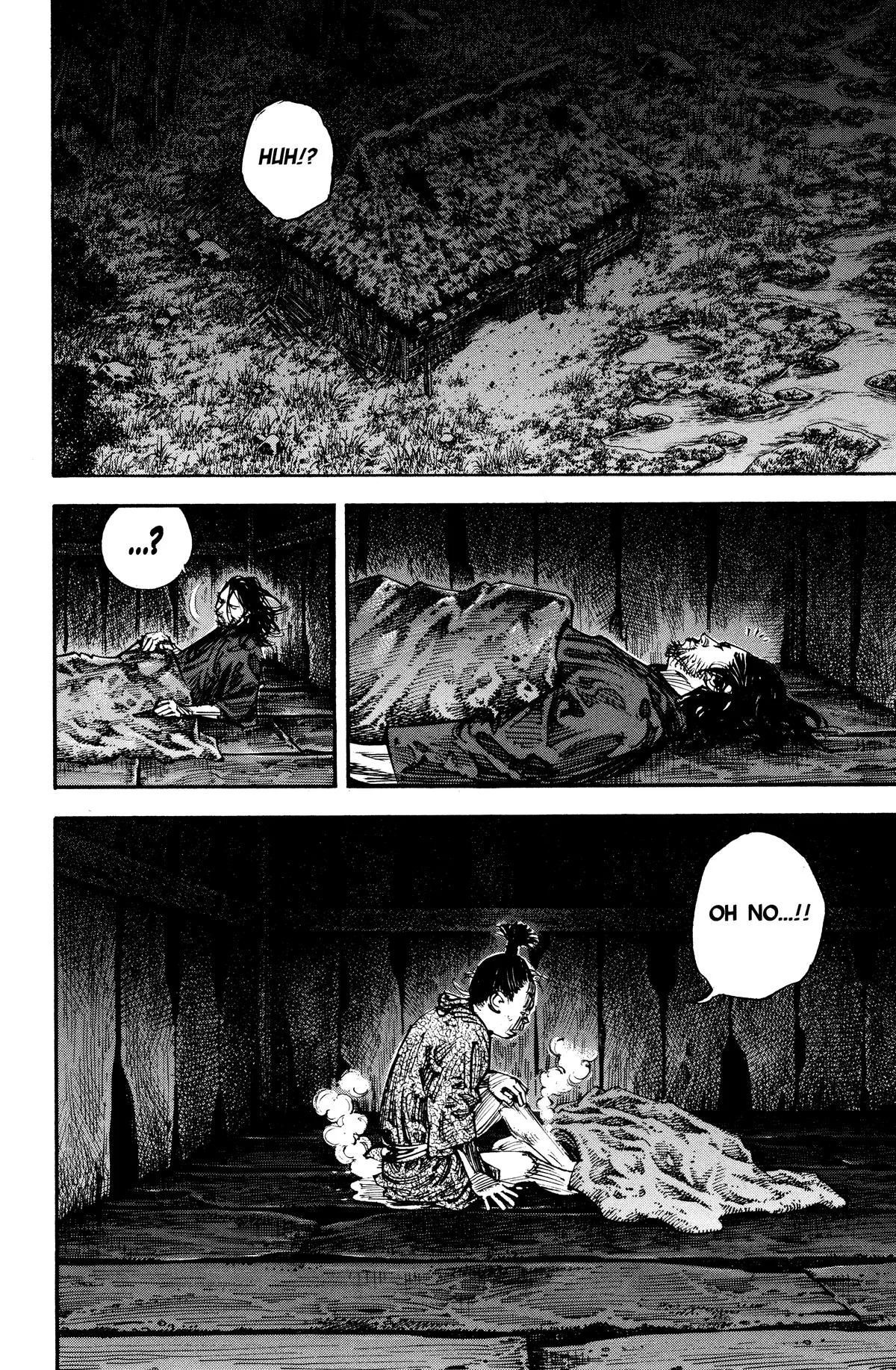 Vagabond - Chapter 303 - Page 20