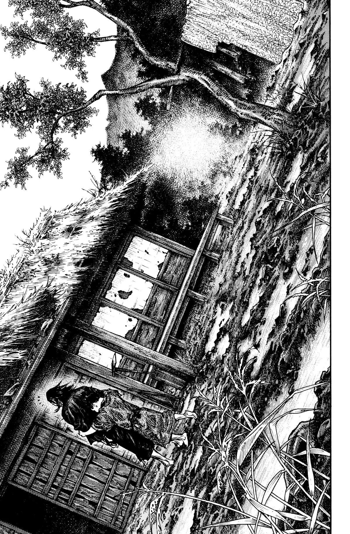 Vagabond - Chapter 303 - Page 25