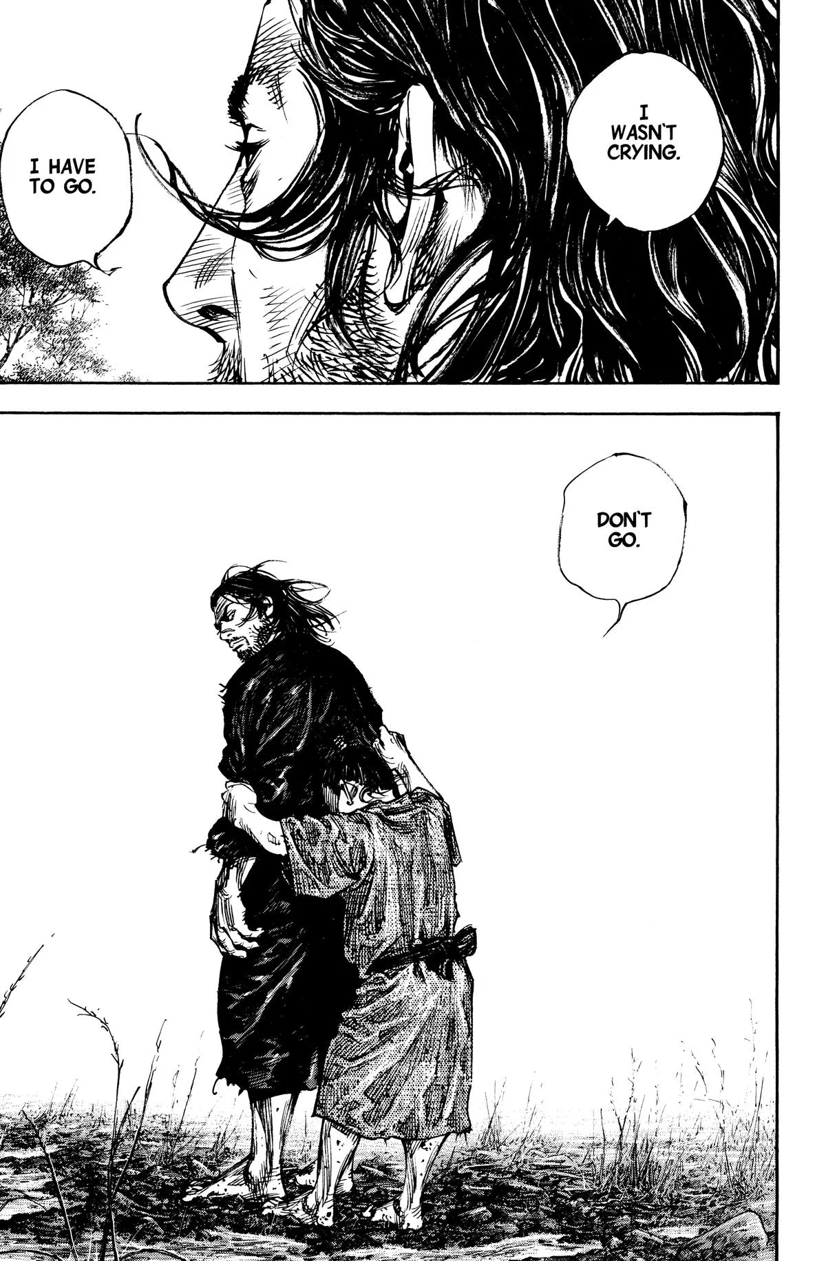 Vagabond - Chapter 303 - Page 27