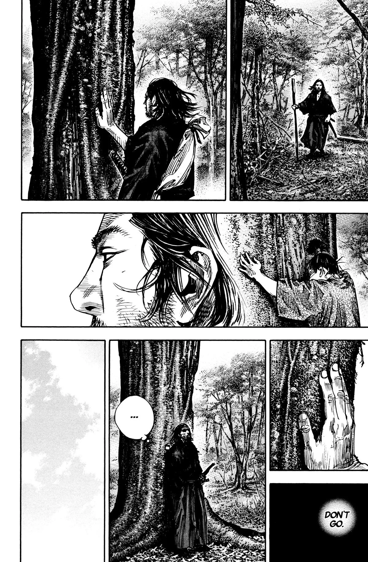 Vagabond - Chapter 303 - Page 28