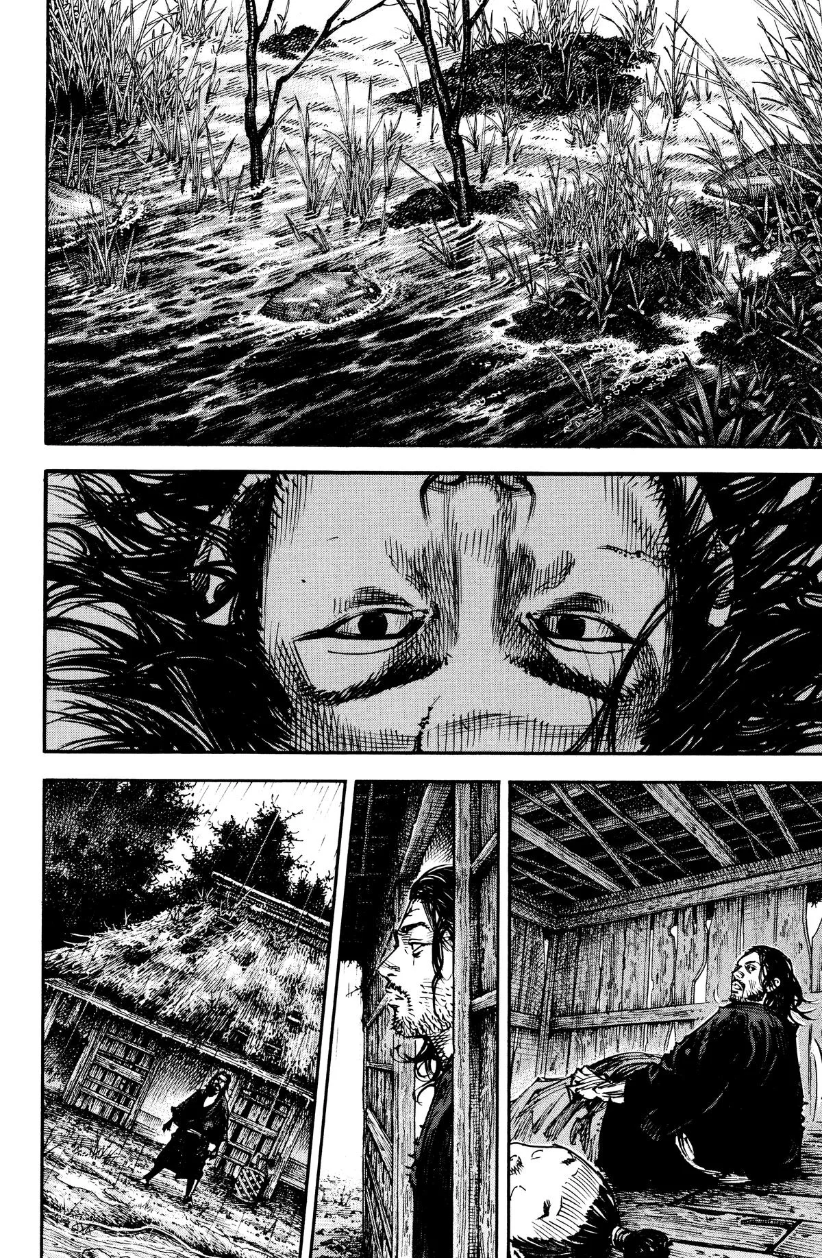 Vagabond - Chapter 303 - Page 3
