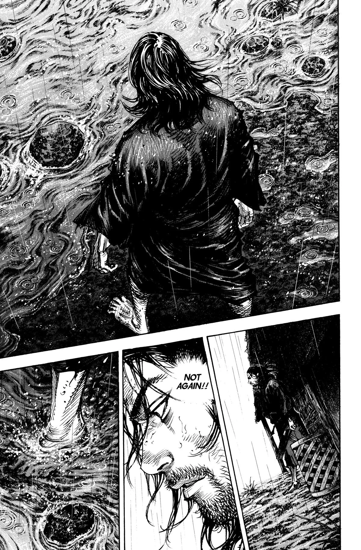 Vagabond - Chapter 303 - Page 4