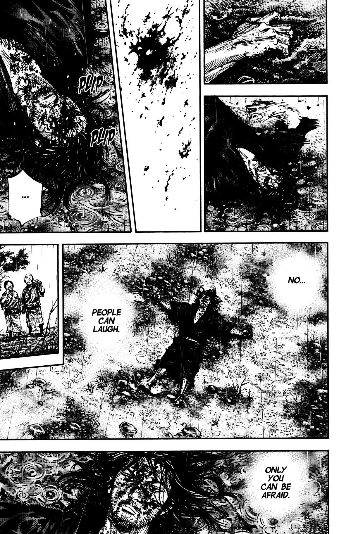 Vagabond - Chapter 303 - Page 6