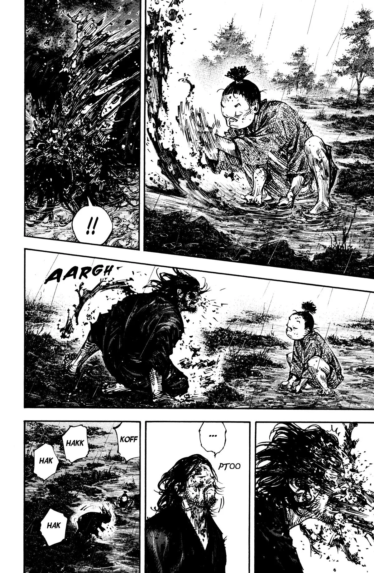Vagabond - Chapter 303 - Page 9
