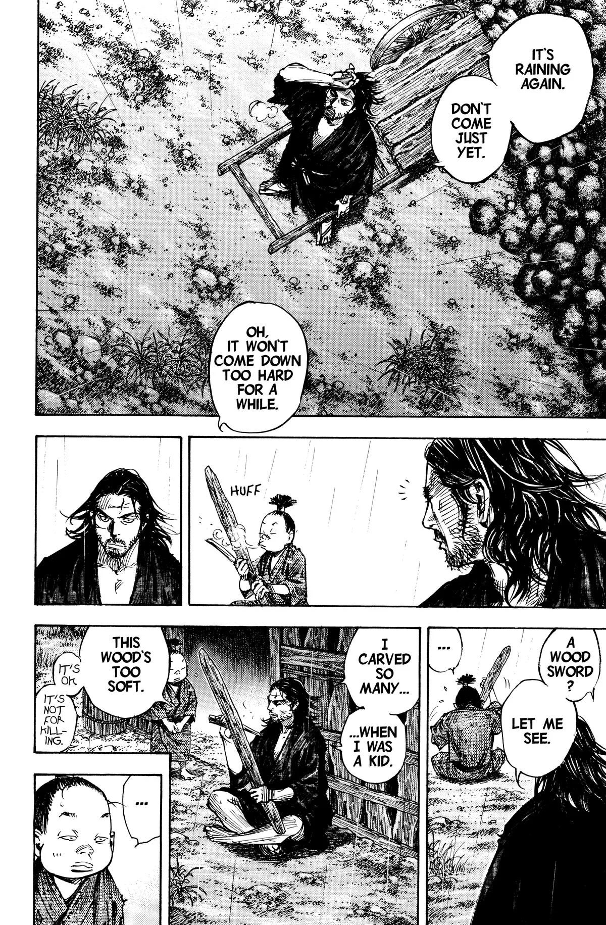 Vagabond - Chapter 304 - Page 10