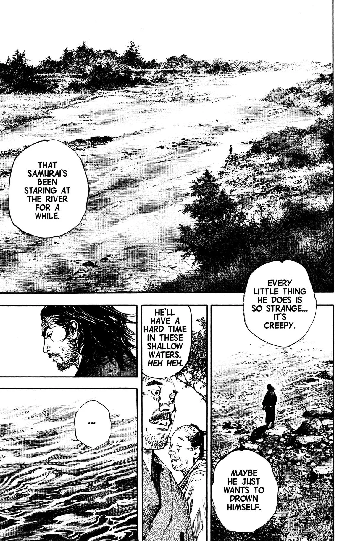 Vagabond - Chapter 304 - Page 13