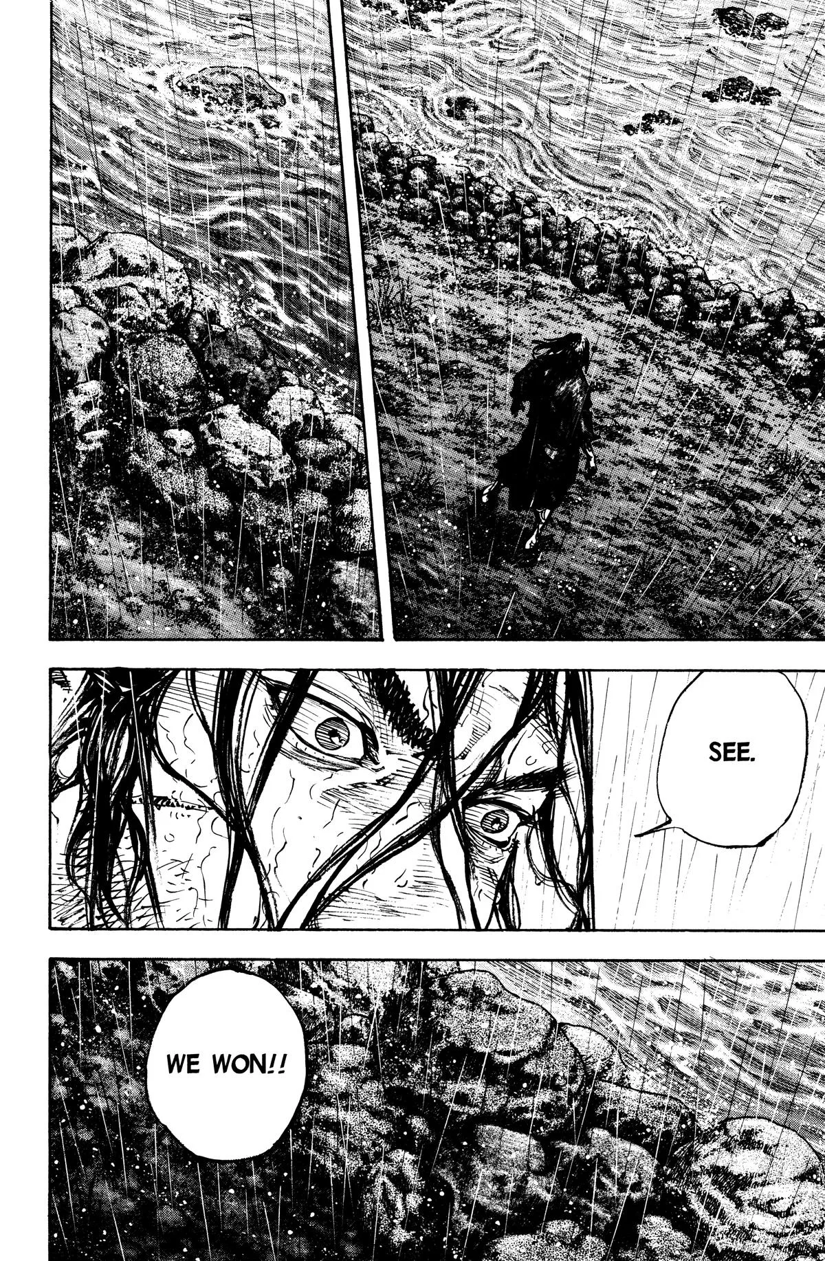 Vagabond - Chapter 304 - Page 16