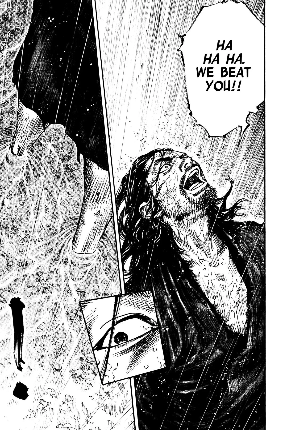 Vagabond - Chapter 304 - Page 17