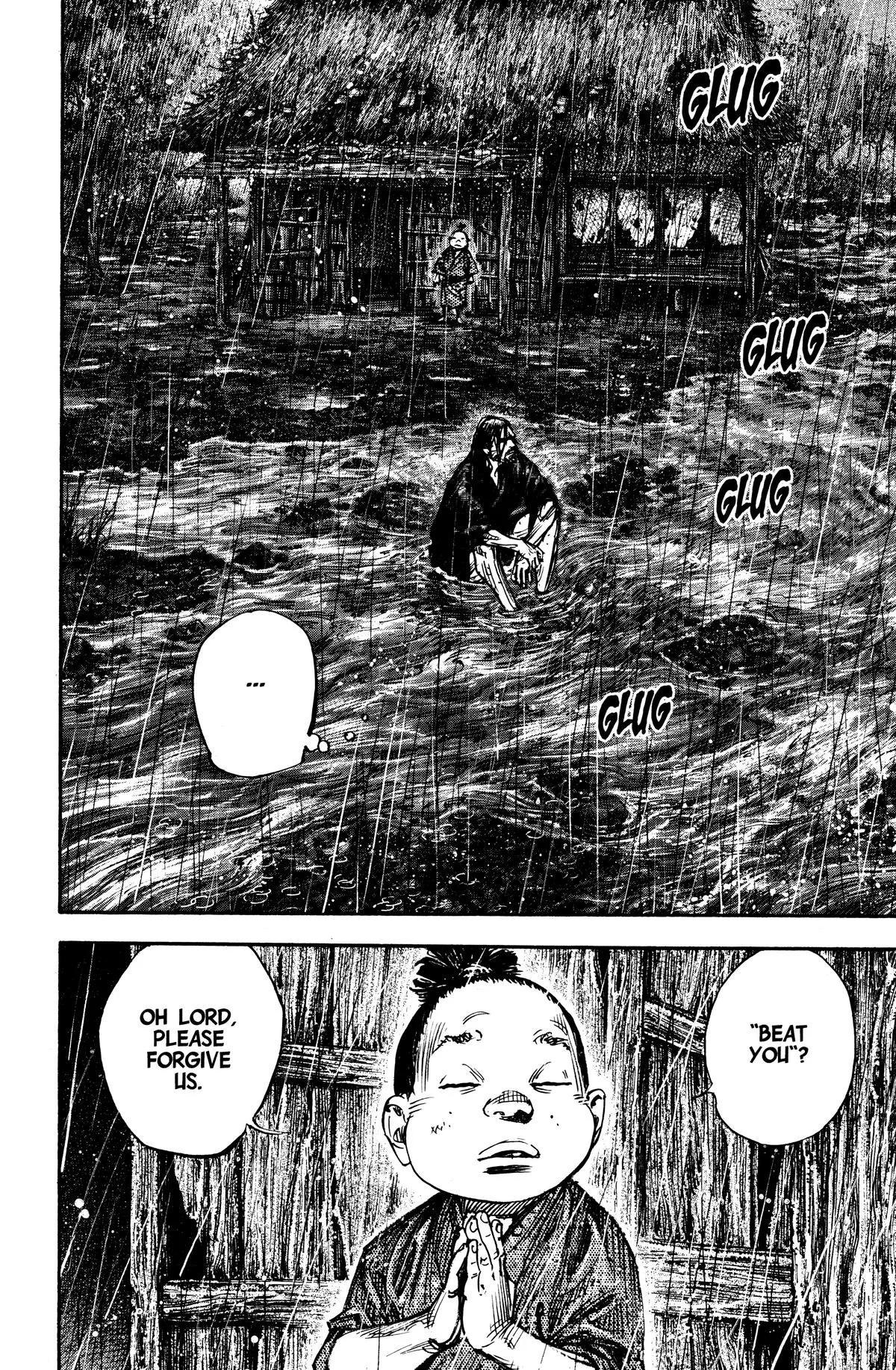Vagabond - Chapter 304 - Page 18