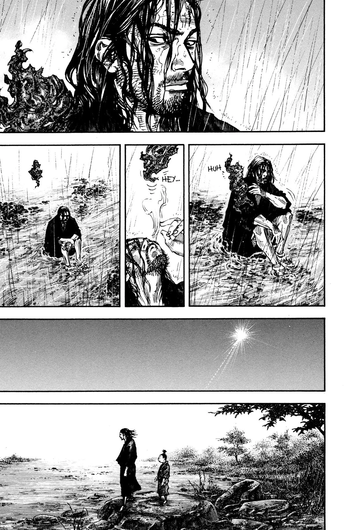 Vagabond - Chapter 304 - Page 19
