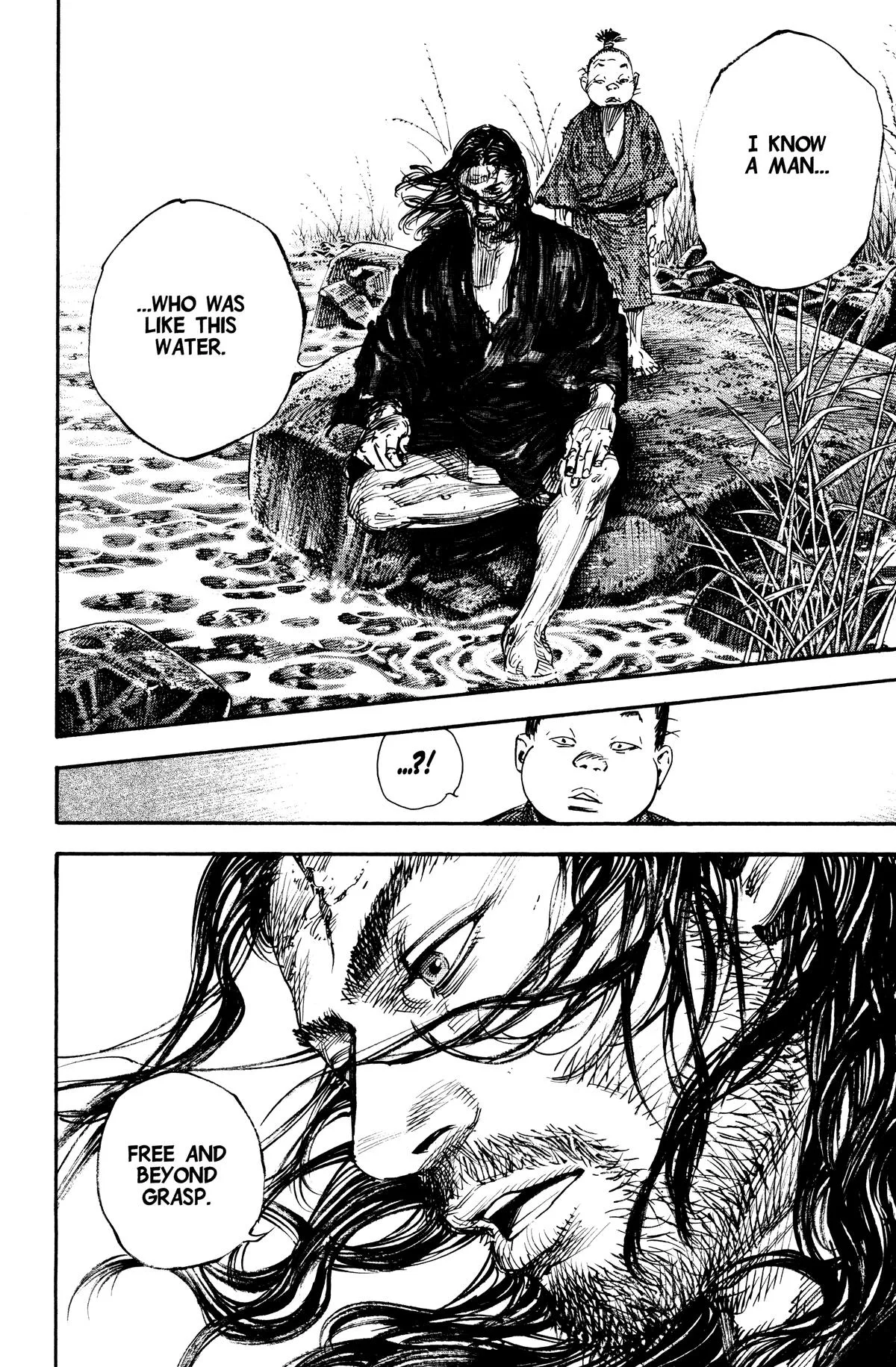 Vagabond - Chapter 304 - Page 20