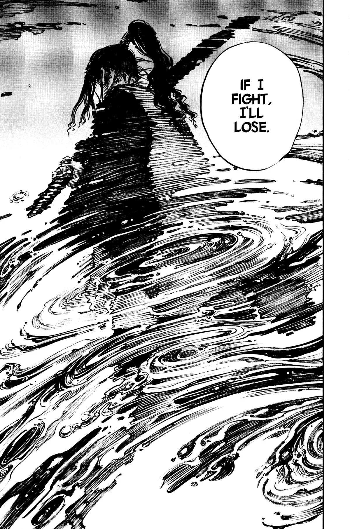 Vagabond - Chapter 304 - Page 21