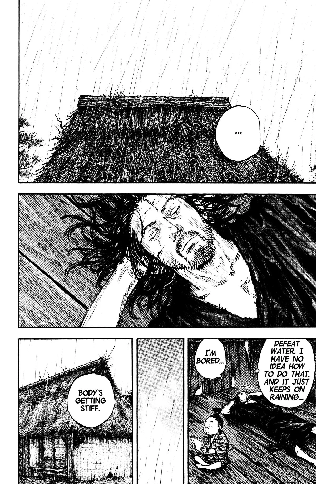 Vagabond - Chapter 304 - Page 22